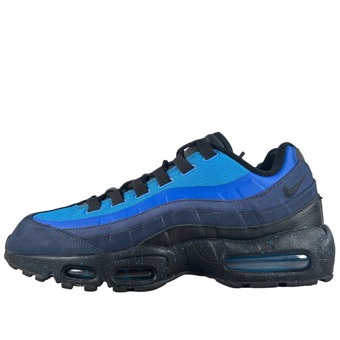 HF5515 400 Nike Air Max 95 Stash (2024) [USED] - 11 M (Used3)