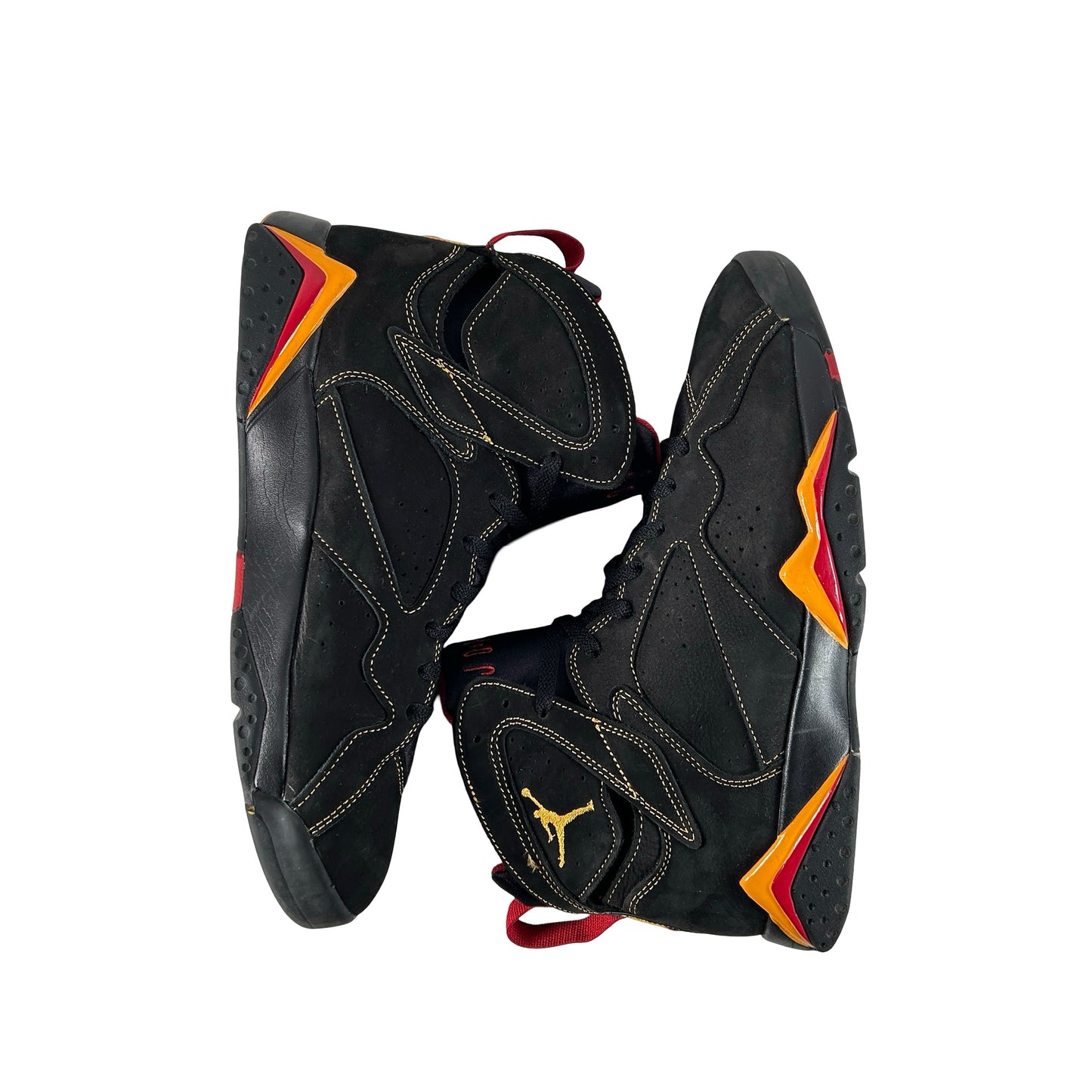 CU9307 081 Jordan 7 Retro Cítricos (2022)