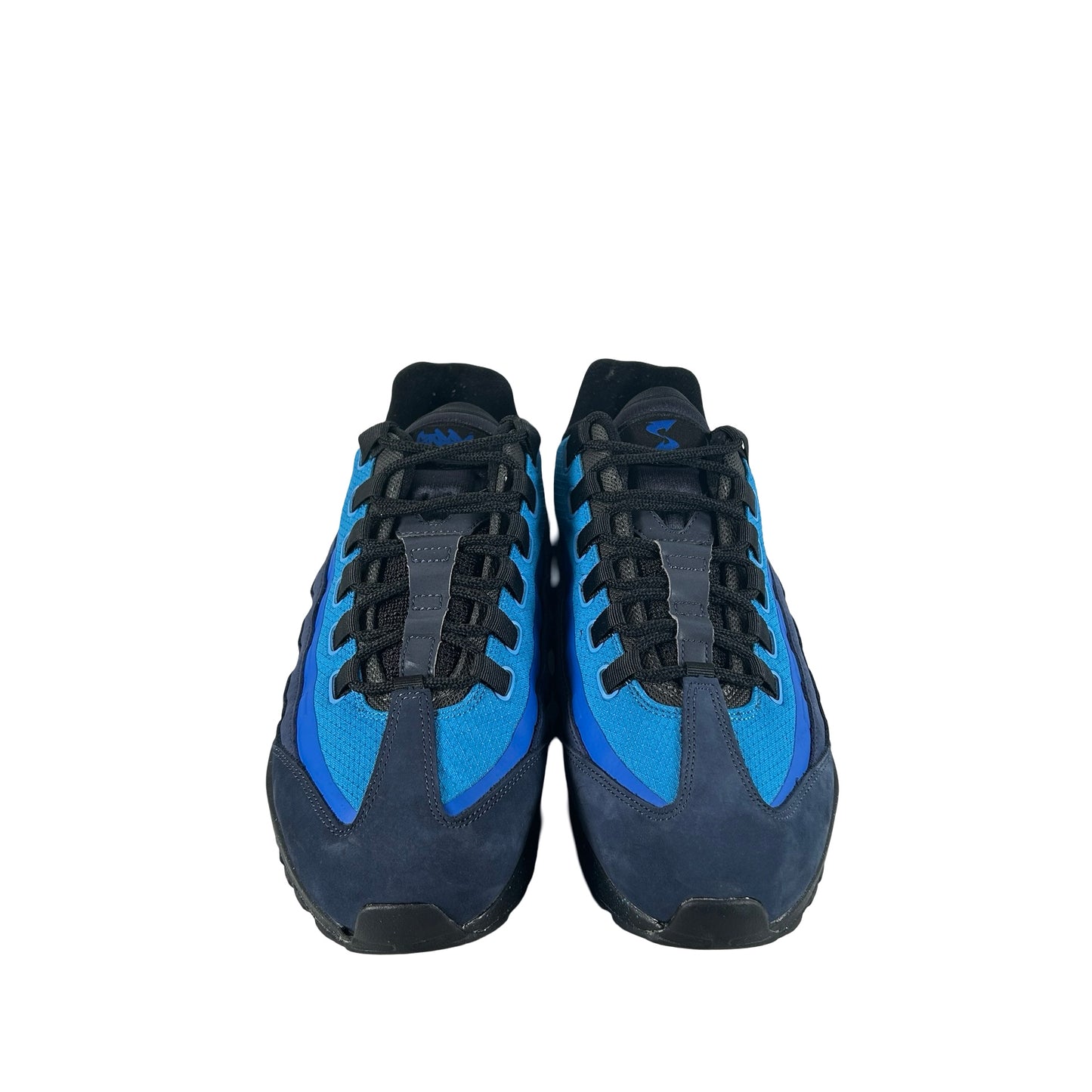 HF5515 400 Nike Air Max 95 Stash (2024) [USED] - 11 M (Used3)