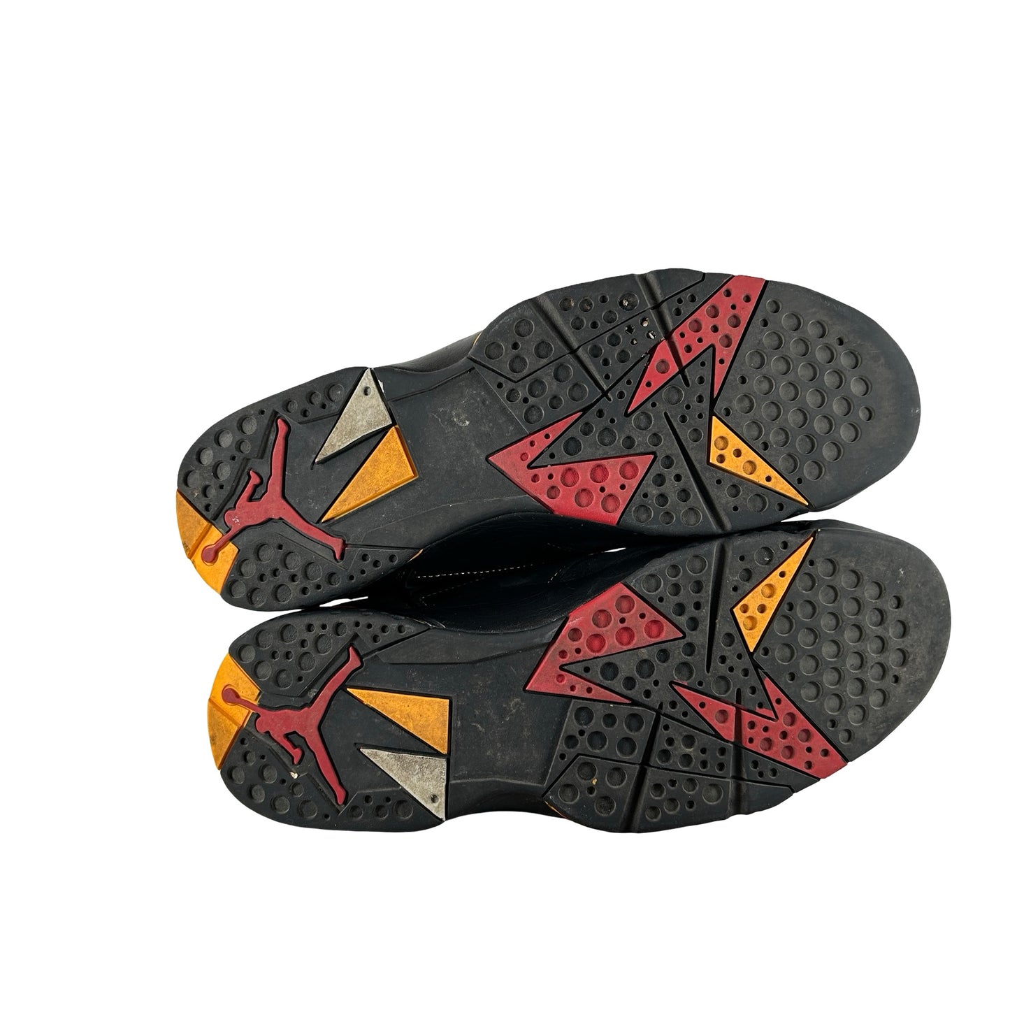 CU9307 081 Jordan 7 Retro Cítricos (2022)