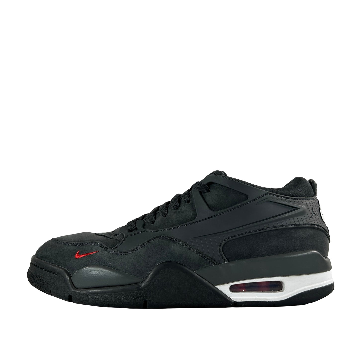 HF4334 004 Jordan 4 RM SP Nigel Sylvester Driveway Grey [USED] - 8.5 M (Used) (No Box)