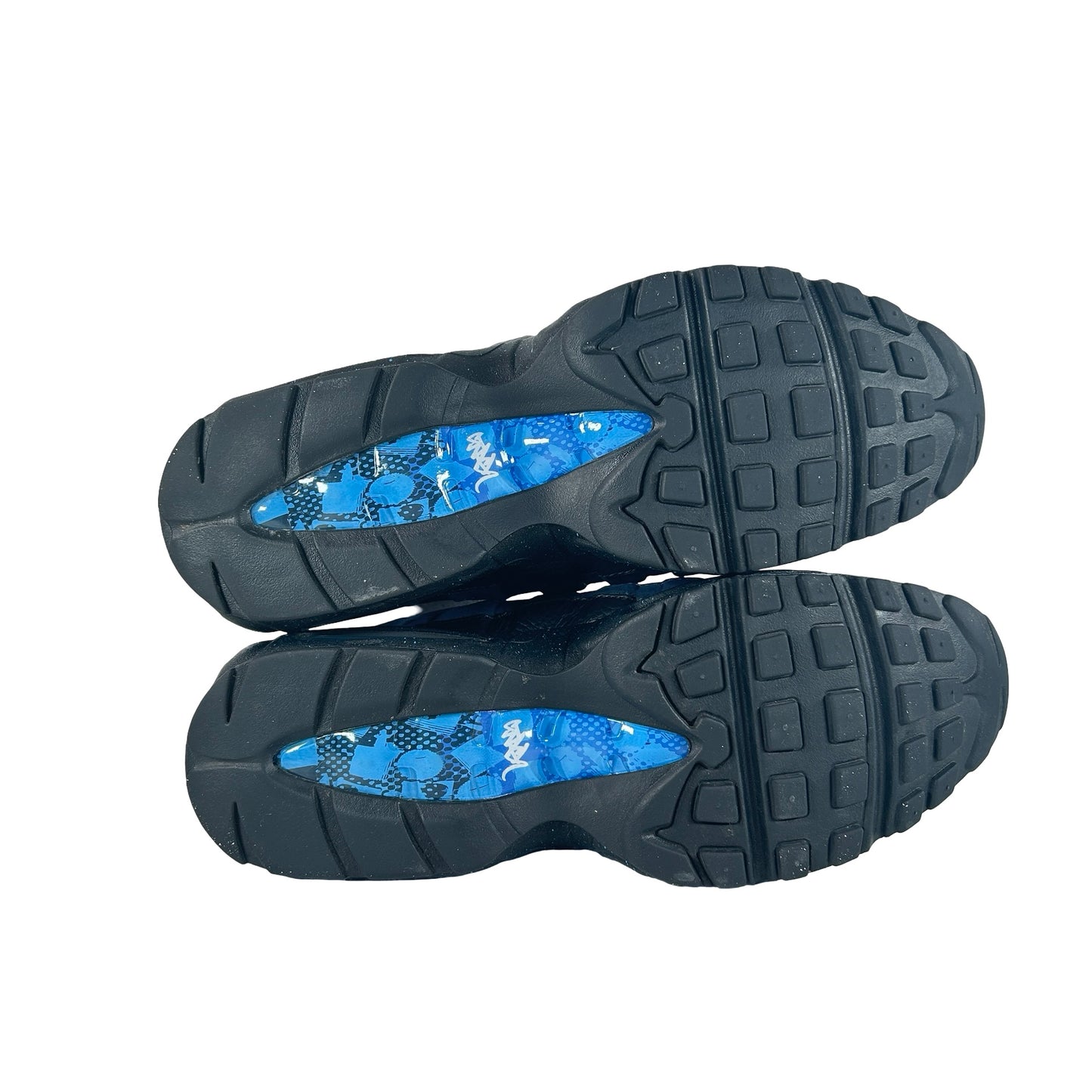 HF5515 400 Nike Air Max 95 Stash (2024) [USED] - 11 M (Used3)