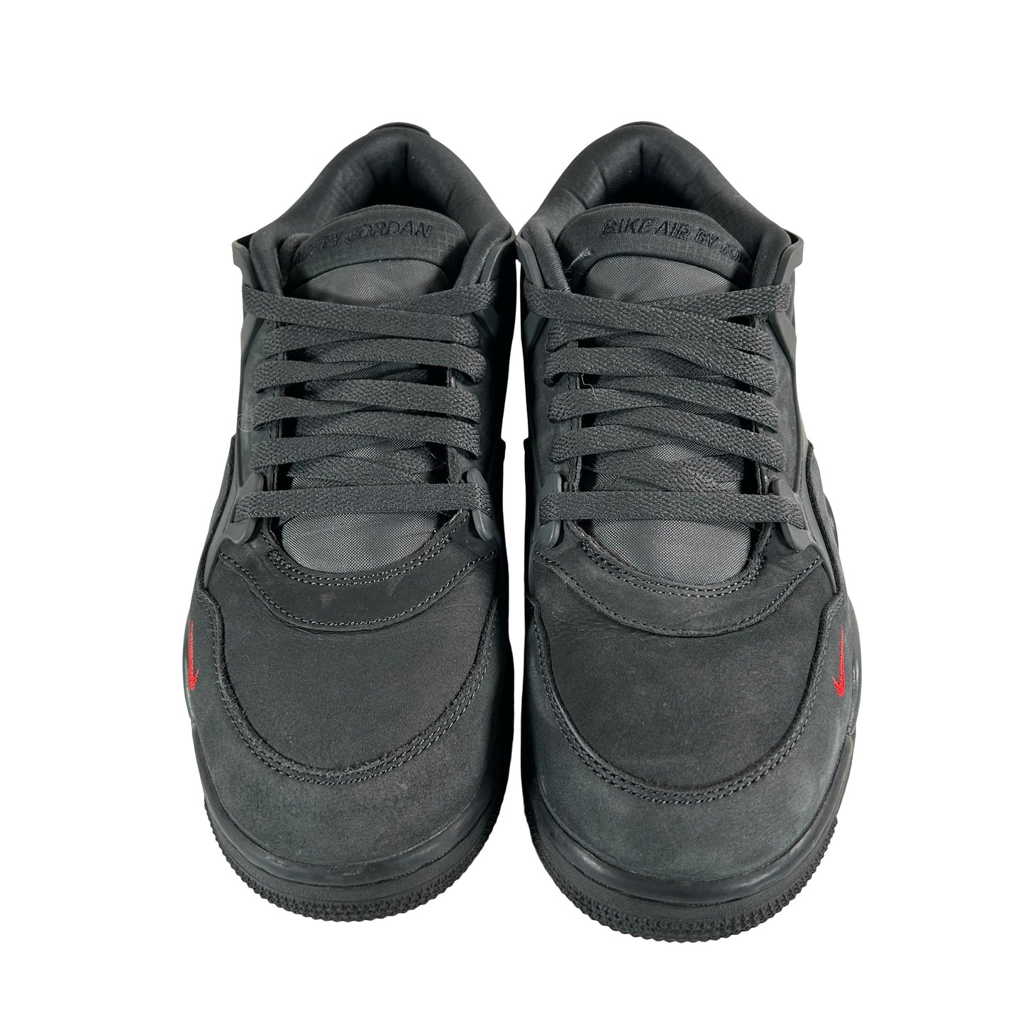 HF4334 004 Jordan 4 RM SP Nigel Sylvester Driveway Grey [USED] - 8.5 M (Used) (No Box)