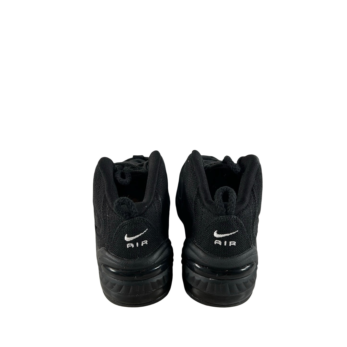 DQ5674 001 Nike Air Penny 2 Stussy Black [USED] - 8.5 M (Used)