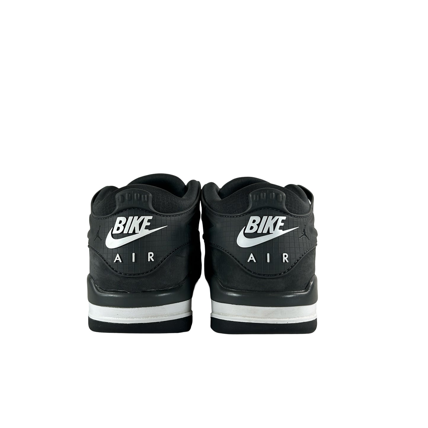 HF4334 004 Jordan 4 RM SP Nigel Sylvester Driveway Grey [USED] - 8.5 M (Used) (No Box)
