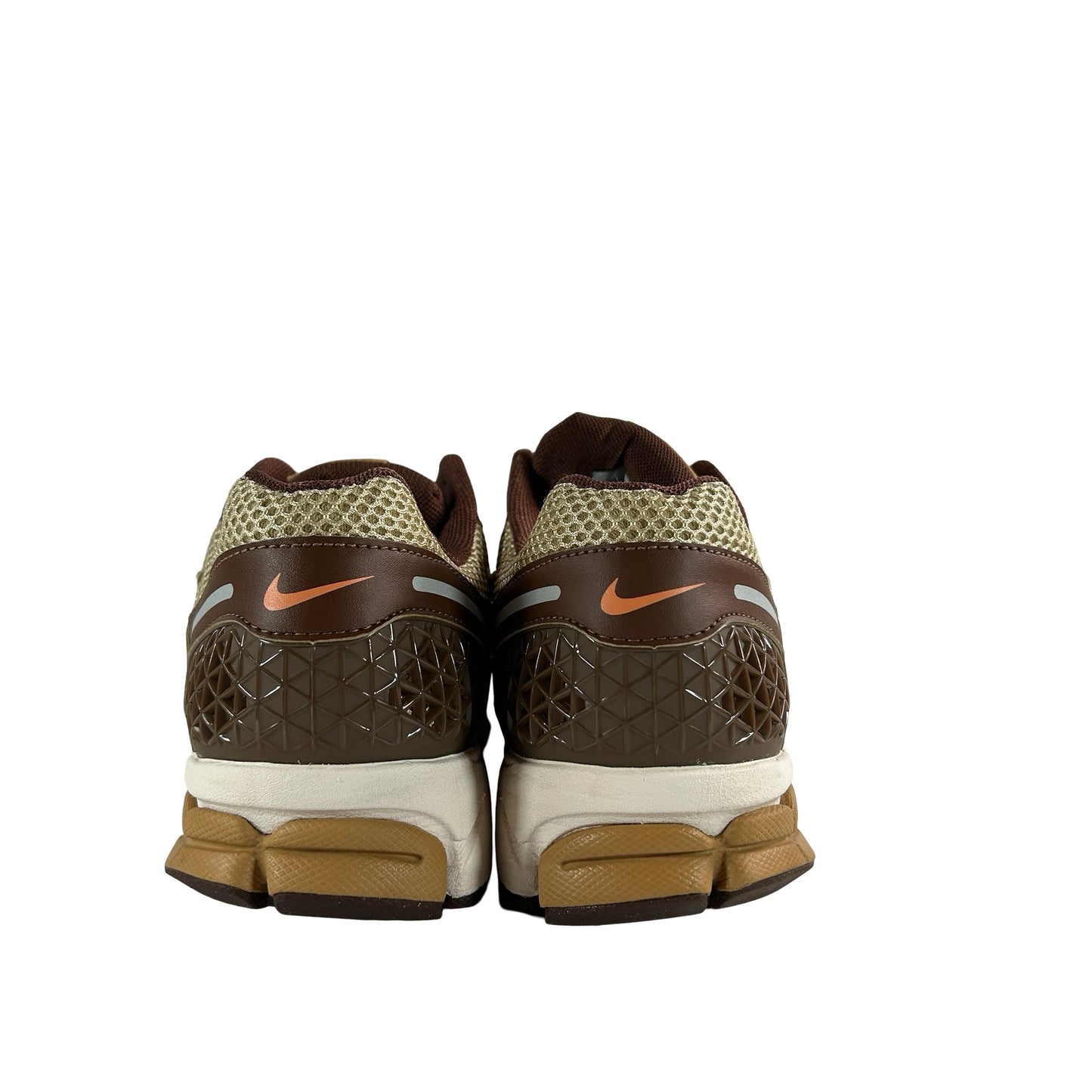 FB9149 700 Nike Zoom Vomero 5 Wheat Grass Cacao Wow [USED] - 12 M (Used) (No Box)