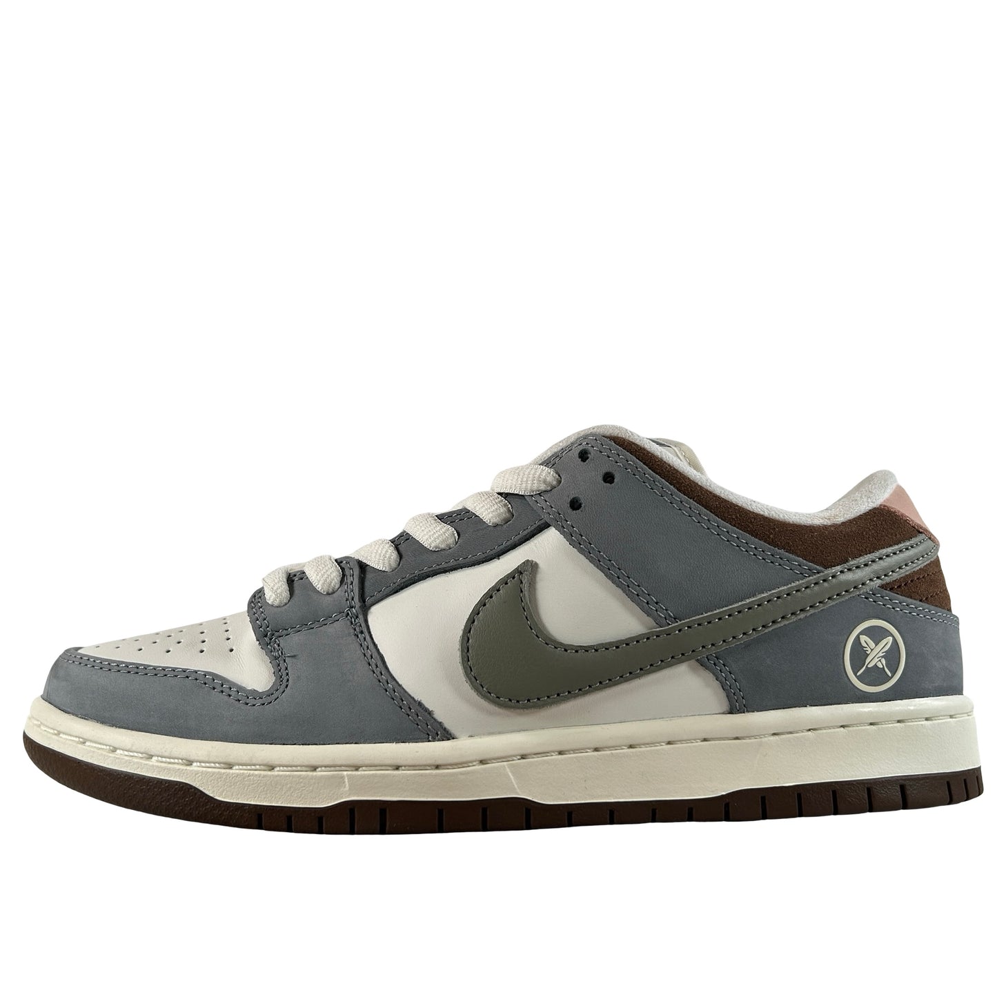 FQ1180 001 Nike SB Dunk Low Yuto Horigome [USED] - 8.5 M (Used2)