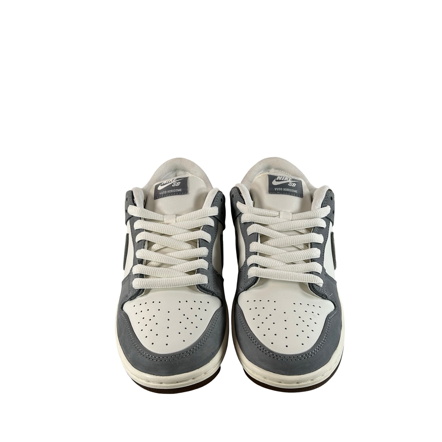 FQ1180 001 Nike SB Dunk Low Yuto Horigome [USED] - 8.5 M (Used2)