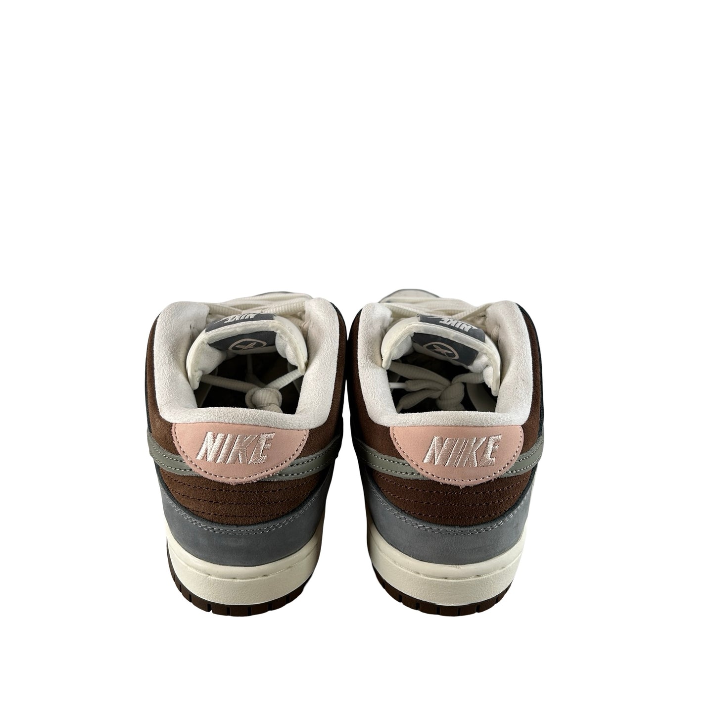 FQ1180 001 Nike SB Dunk Low Yuto Horigome [USED] - 8.5 M (Used2)
