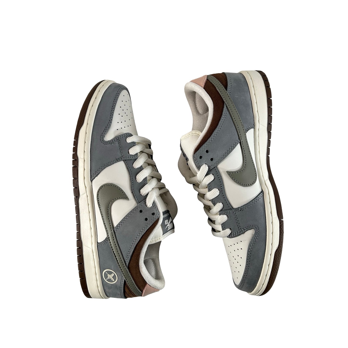 FQ1180 001 Nike SB Dunk Low Yuto Horigome [USED] - 8.5 M (Used2)