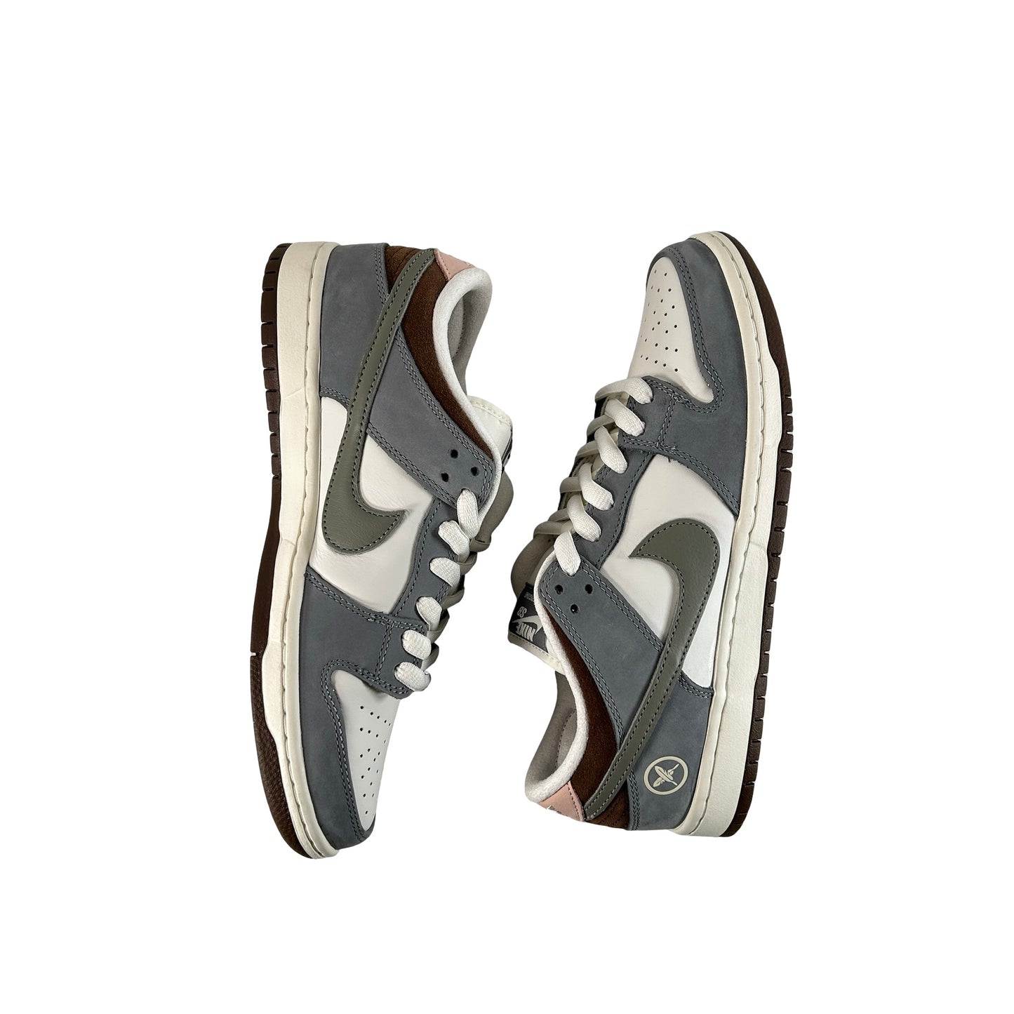 FQ1180 001 Nike SB Dunk Low Yuto Horigome [USED] - 8.5 M (Used2)