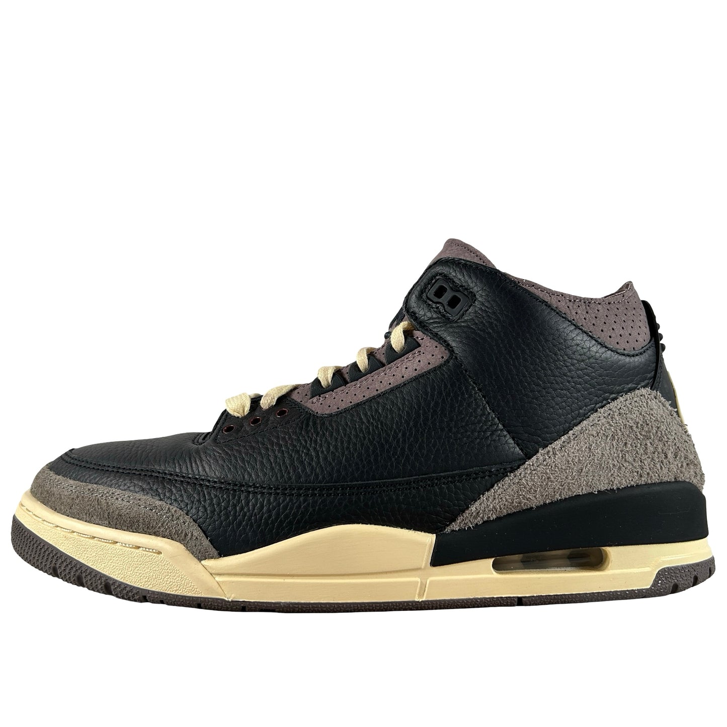 FZ4811 001 Jordan 3 Retro OG SP A Ma Maniére While You Were Sleeping (Women's) [USED] - 12.5 W / 11 M (Used4)