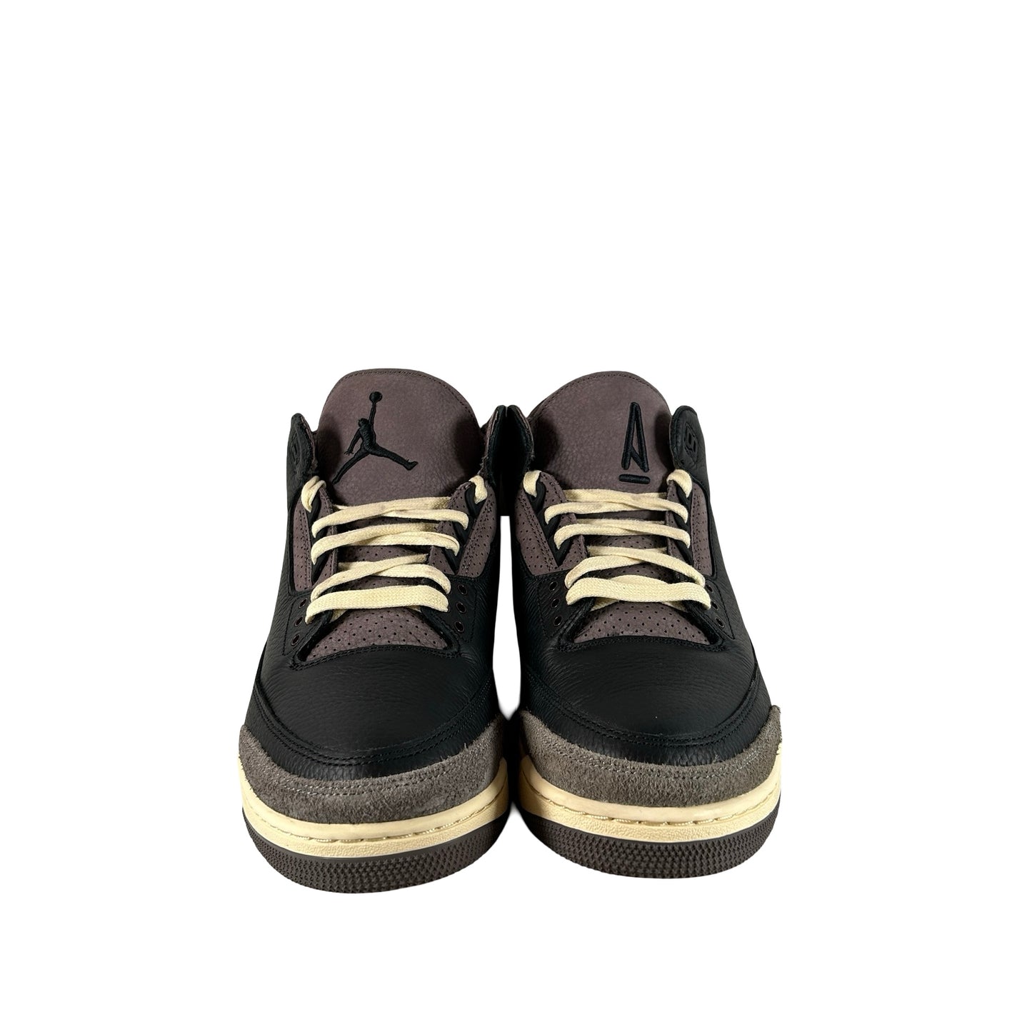 FZ4811 001 Jordan 3 Retro OG SP A Ma Maniére While You Were Sleeping (Women's) [USED] - 12.5 W / 11 M (Used4)