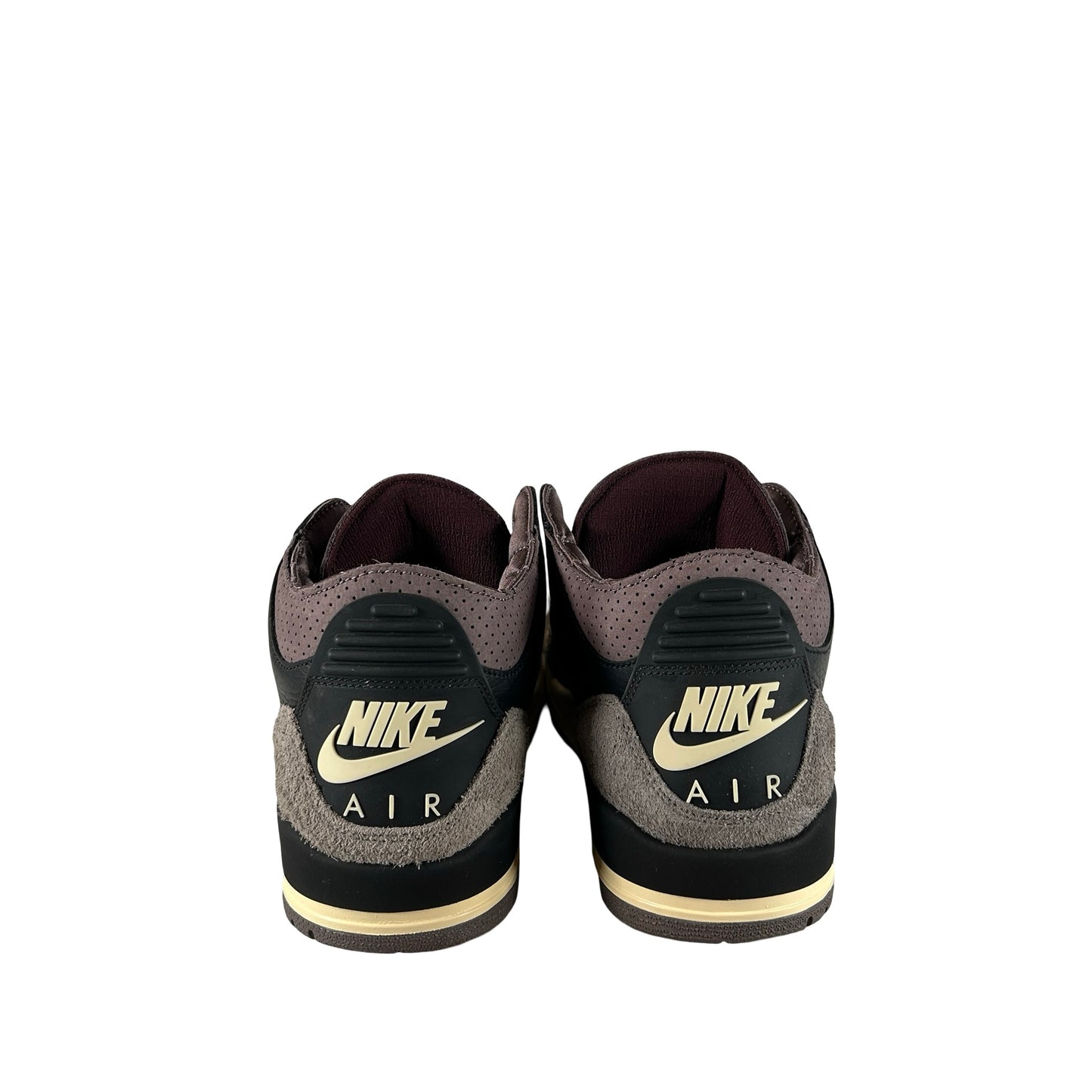 FZ4811 001 Jordan 3 Retro OG SP A Ma Maniére While You Were Sleeping (Women's) [USED] - 12.5 W / 11 M (Used4)