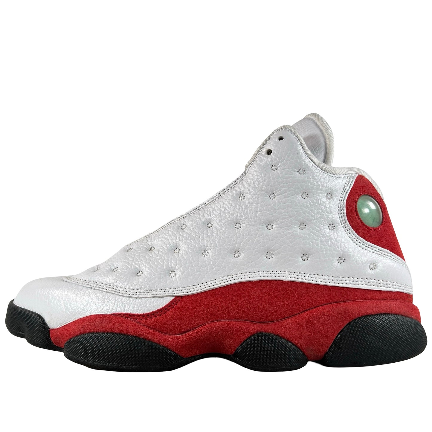 414571 122 Jordan 13 Retro OG Chicago (2017) [USED] - 11 M (Used)