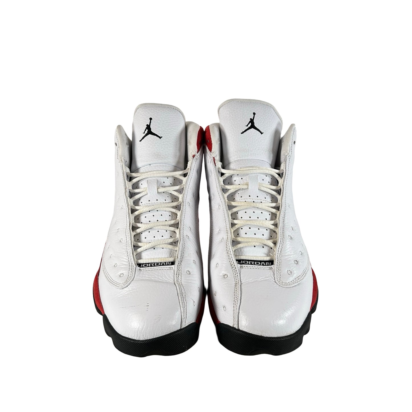 414571 122 Jordan 13 Retro OG Chicago (2017) [USED] - 11 M (Used)