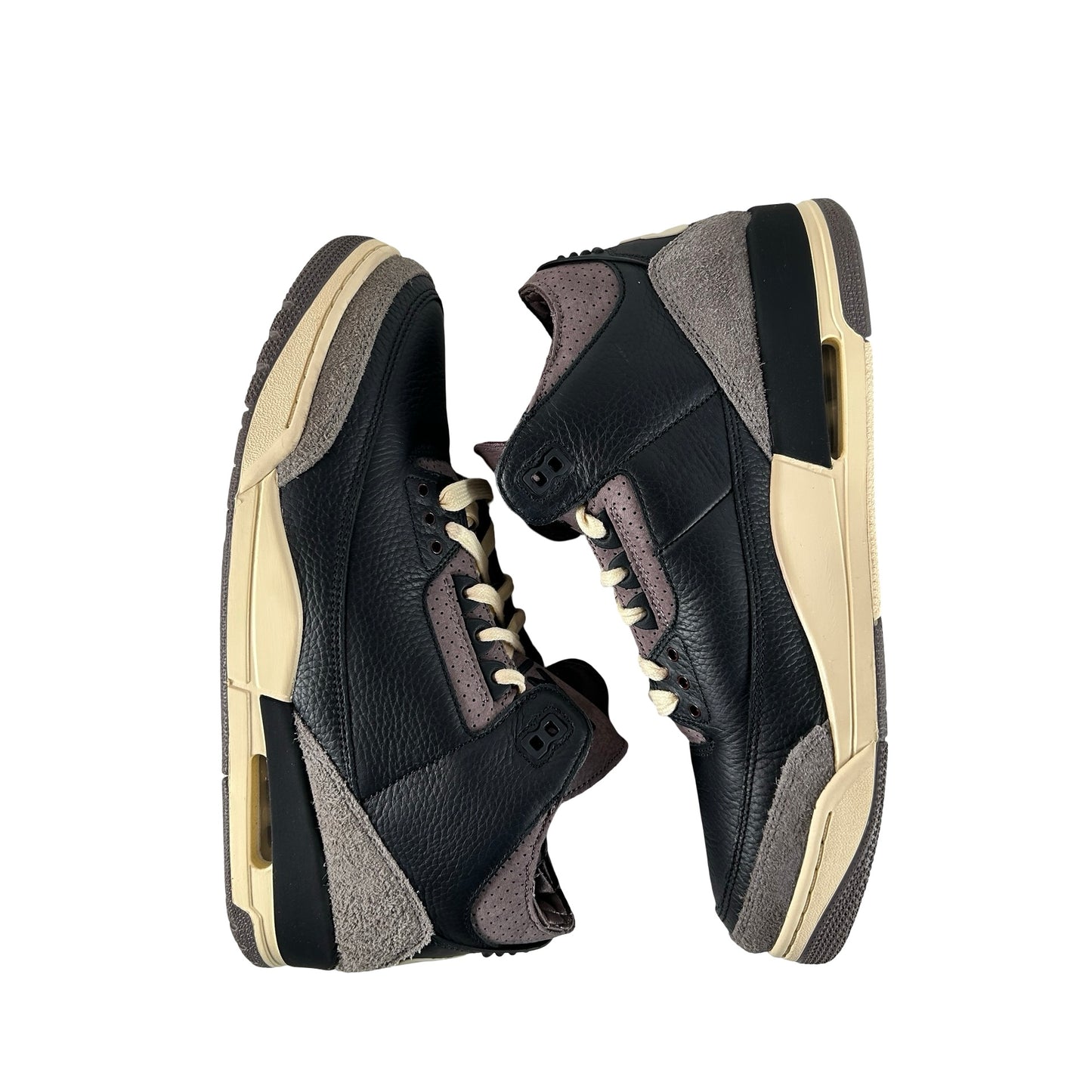 FZ4811 001 Jordan 3 Retro OG SP A Ma Maniére While You Were Sleeping (Women's) [USED] - 12.5 W / 11 M (Used4)