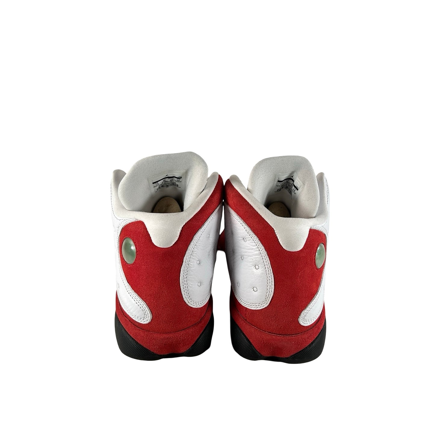 414571 122 Jordan 13 Retro OG Chicago (2017) [USED] - 11 M (Used)