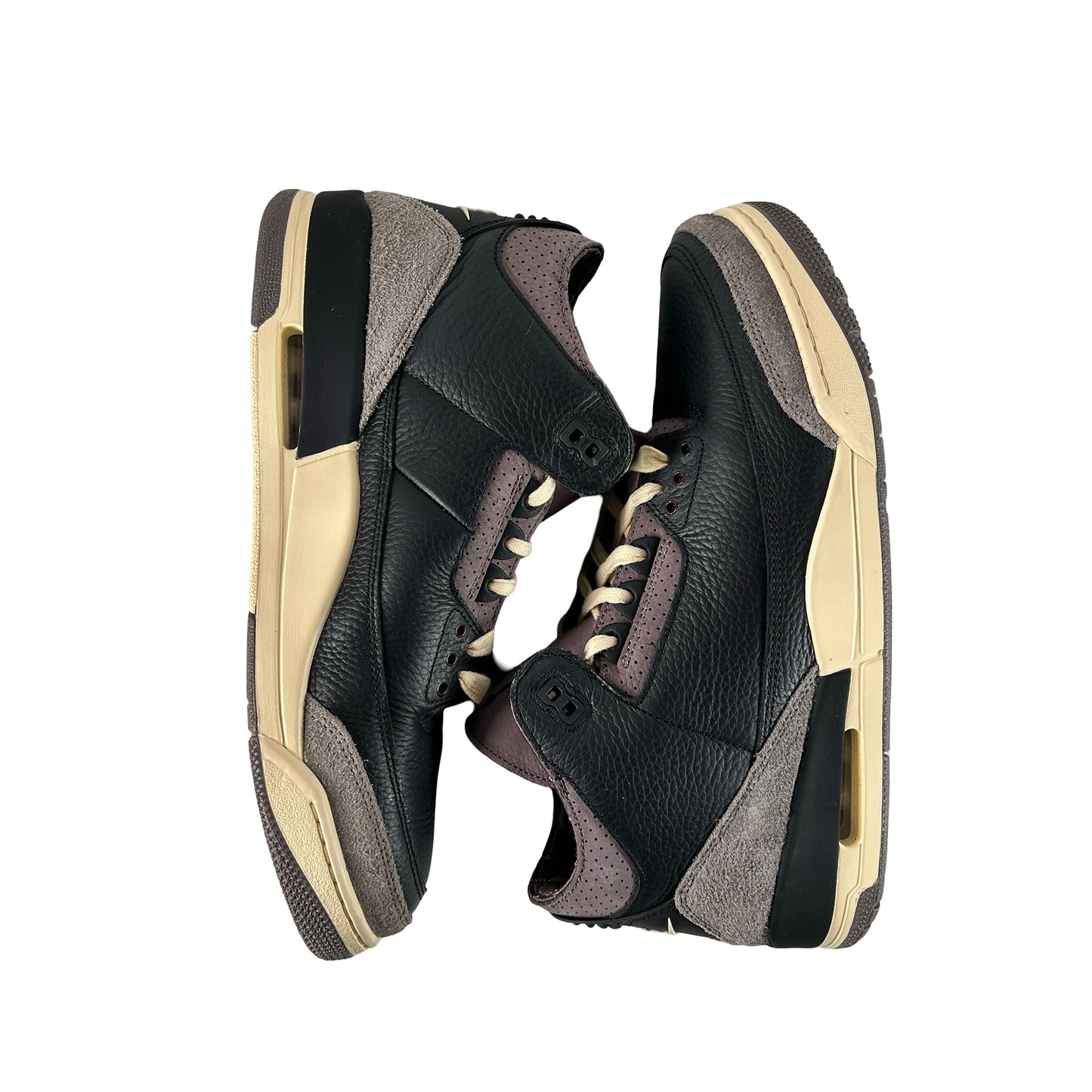 FZ4811 001 Jordan 3 Retro OG SP A Ma Maniére While You Were Sleeping (Women's) [USED] - 12.5 W / 11 M (Used4)