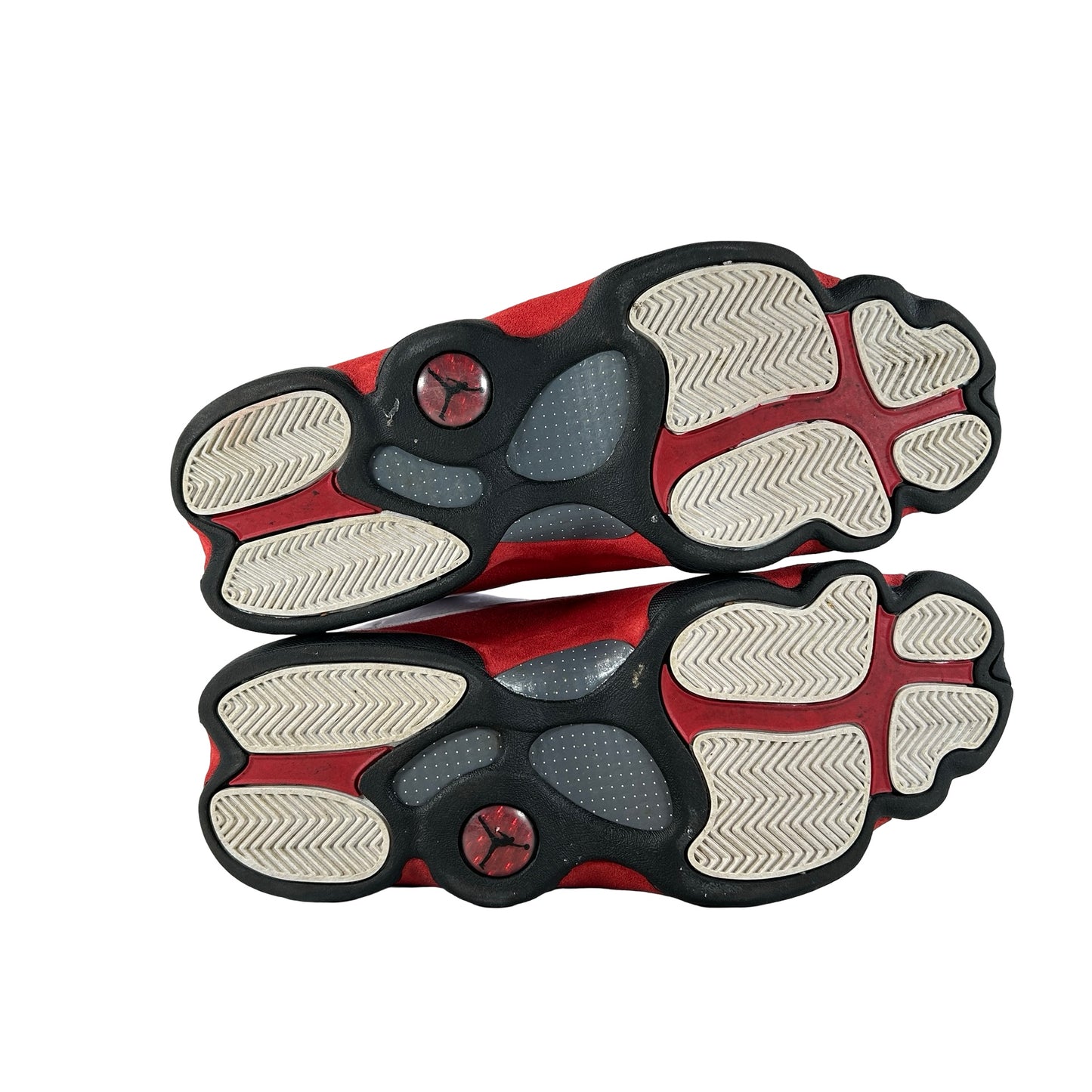 414571 122 Jordan 13 Retro OG Chicago (2017) [USED] - 11 M (Used)
