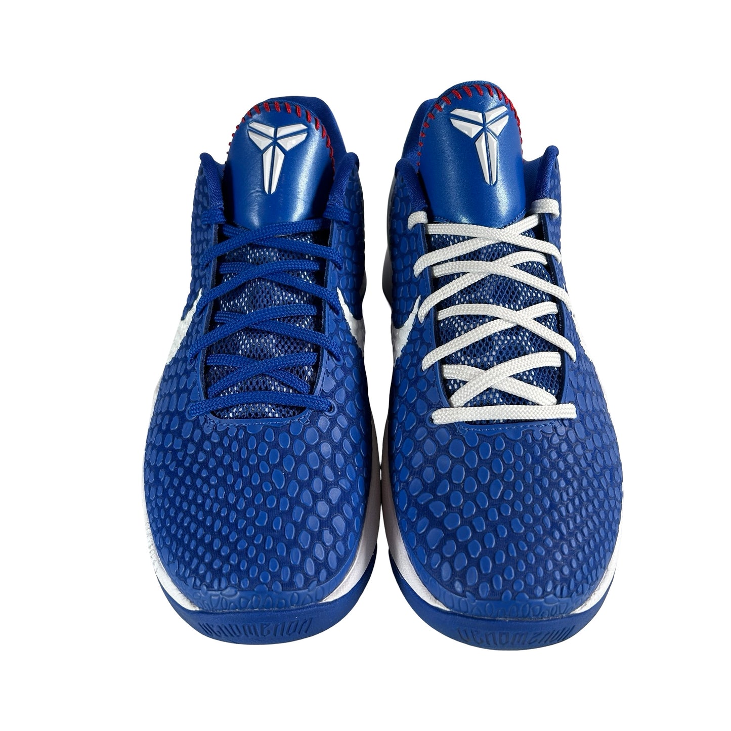 CW1290 400 Nike Kobe 6 Protro Dodgers [USED] - 9.5 M (Used)