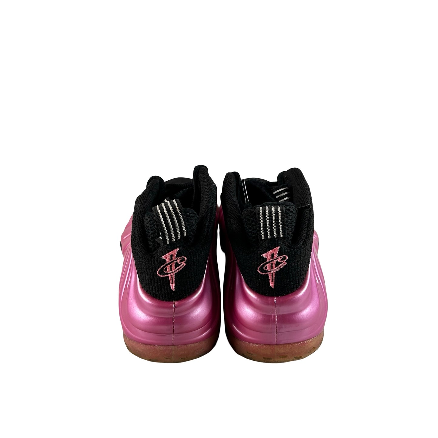 314996 600 Nike Air Foamposite One Pearlized Pink [USED] - 8.5 M (VNDS)