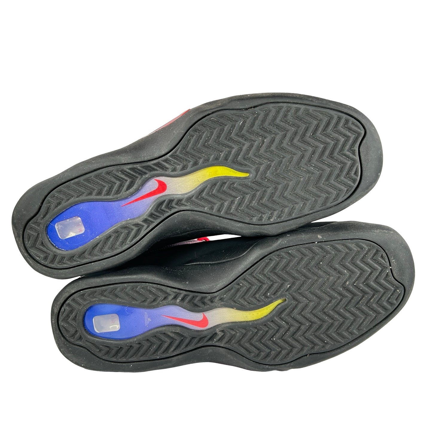 DX3292 001 Nike Air Bakin SP Supremo Negro Degradado