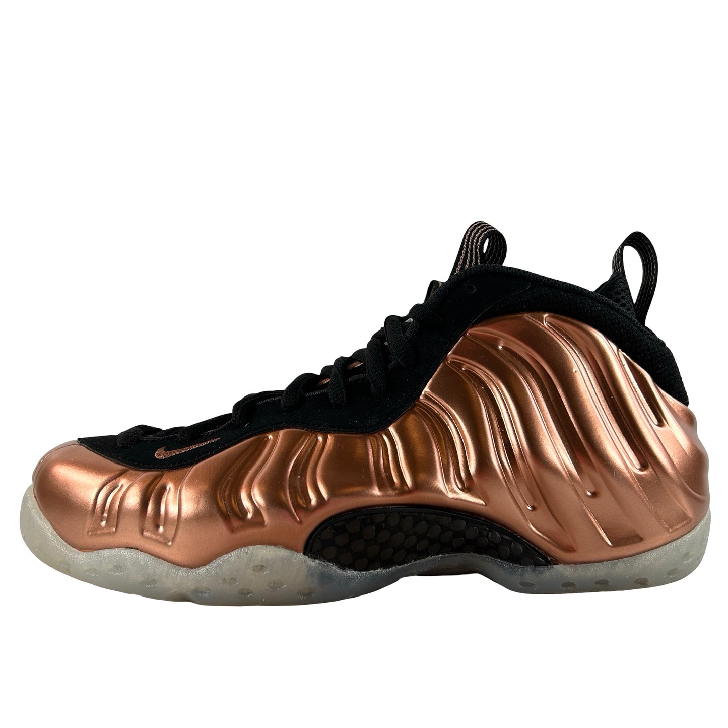 FZ9902 001 Nike Air Foamposite One Copper (2024) [USED] - 8.5 M (VNDS)
