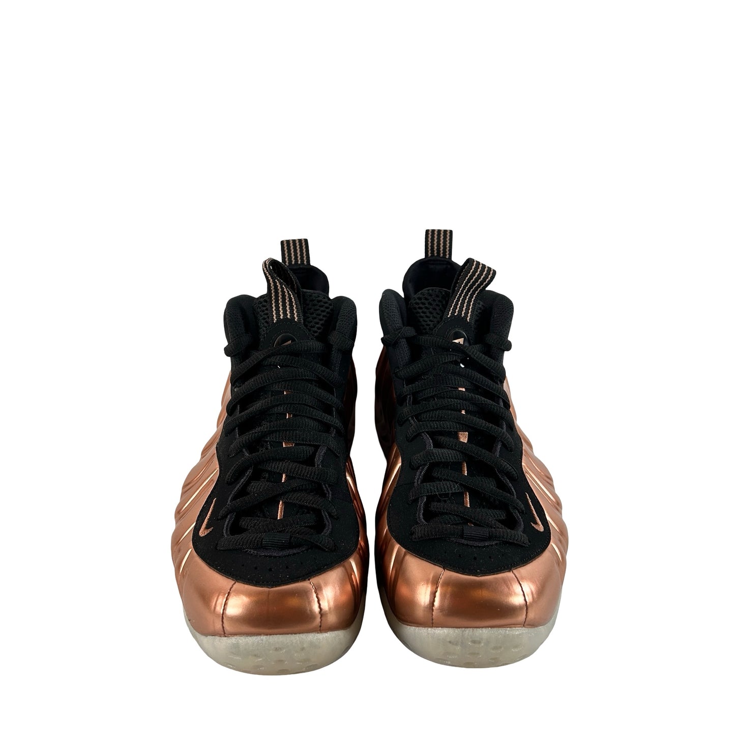FZ9902 001 Nike Air Foamposite One Copper (2024) [USED] - 8.5 M (VNDS)