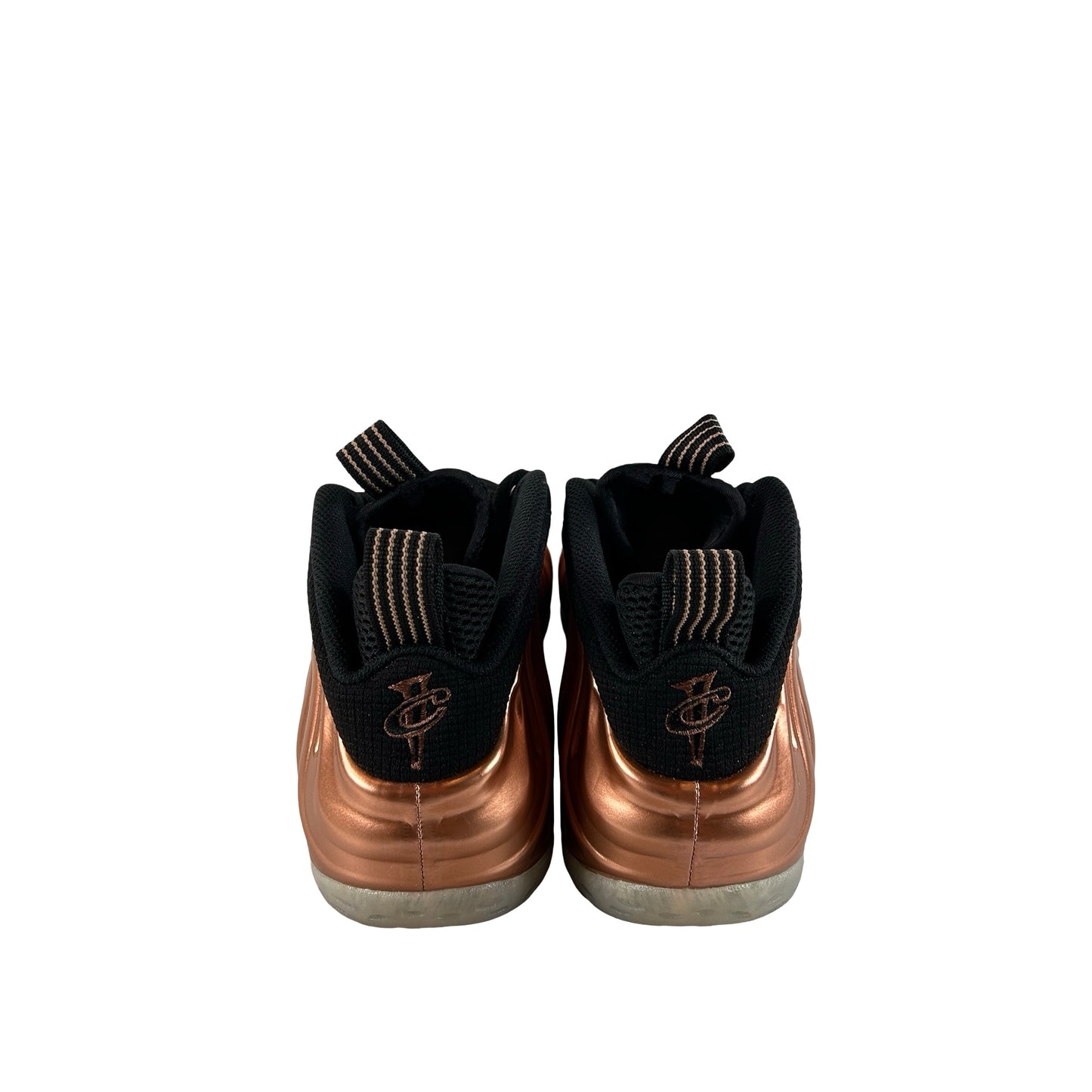 FZ9902 001 Nike Air Foamposite One Copper (2024) [USED] - 8.5 M (VNDS)