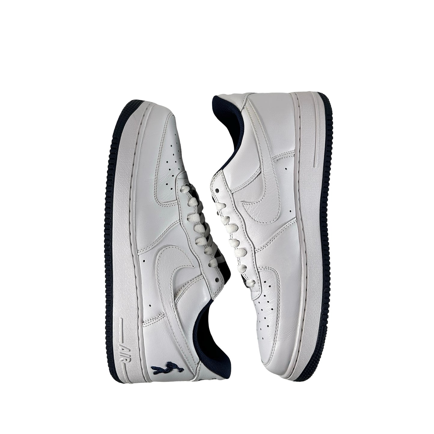IB5720 100 Nike Air Force 1 Low Lil Yachty Concrete Boys It's Us [USED] - 11.5 M (Used)