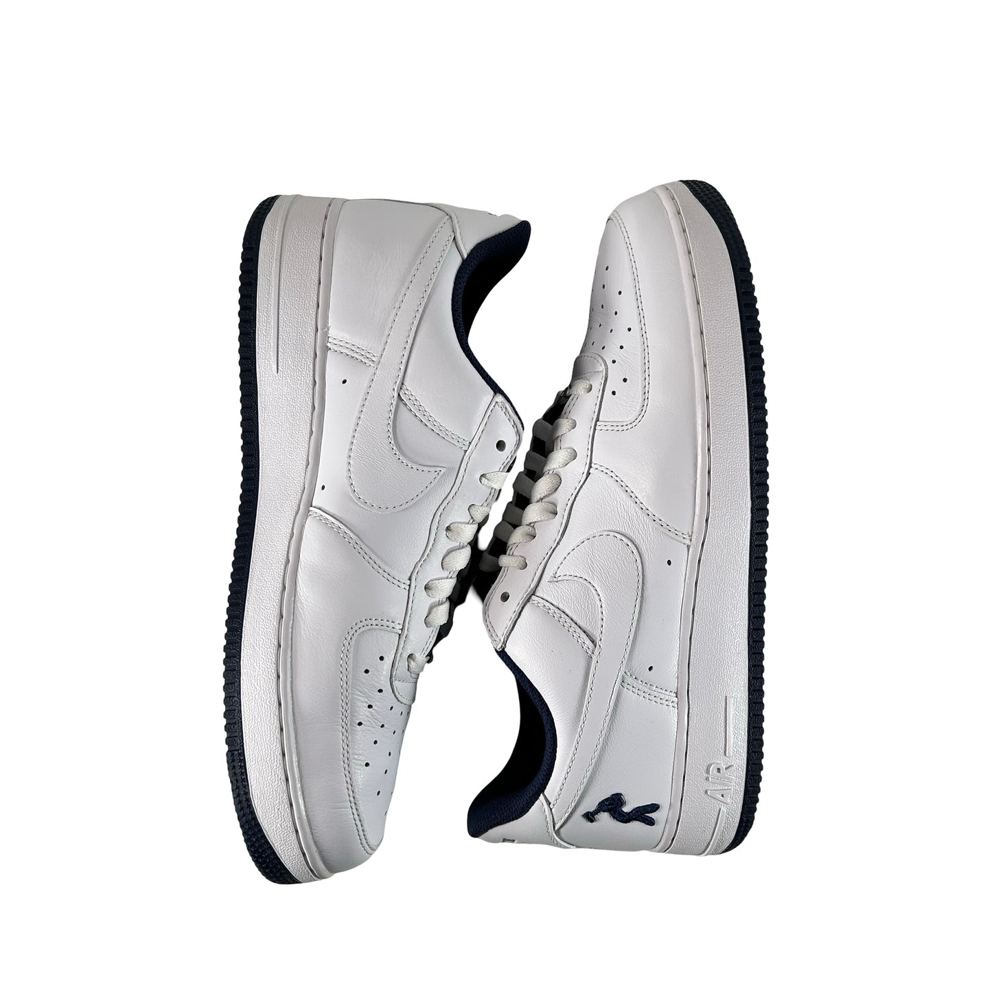 IB5720 100 Nike Air Force 1 Low Lil Yachty Concrete Boys It's Us [USED] - 11.5 M (Used)