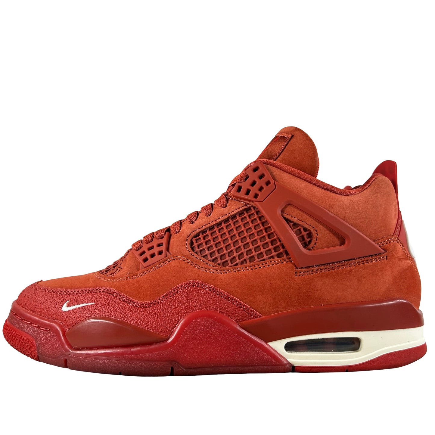 HF4340 800 Air Jordan 4 Retro OG SP Nigel Sylvester Brick by Brick [USED] - 10.5 M (Used4)