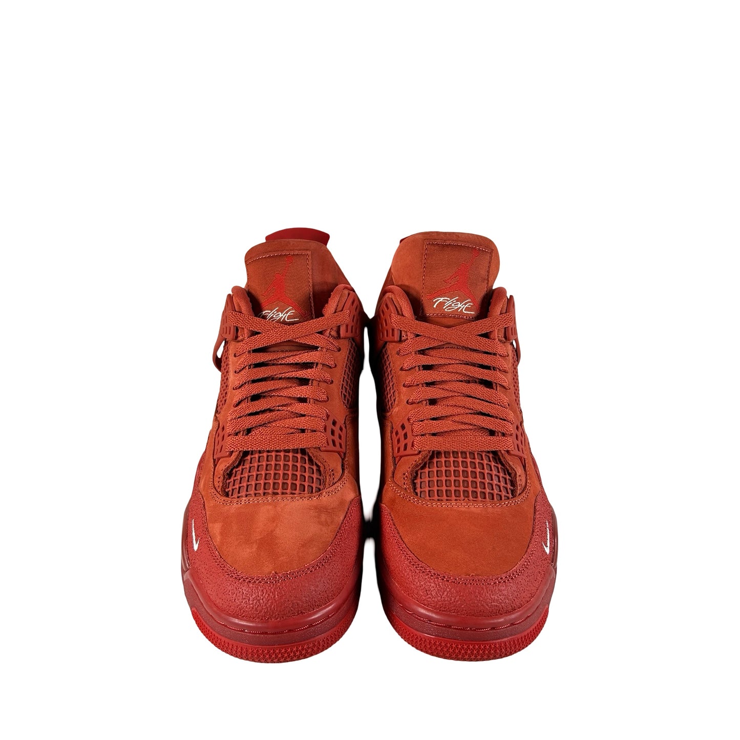 HF4340 800 Air Jordan 4 Retro OG SP Nigel Sylvester Brick by Brick [USED] - 10.5 M (Used4)