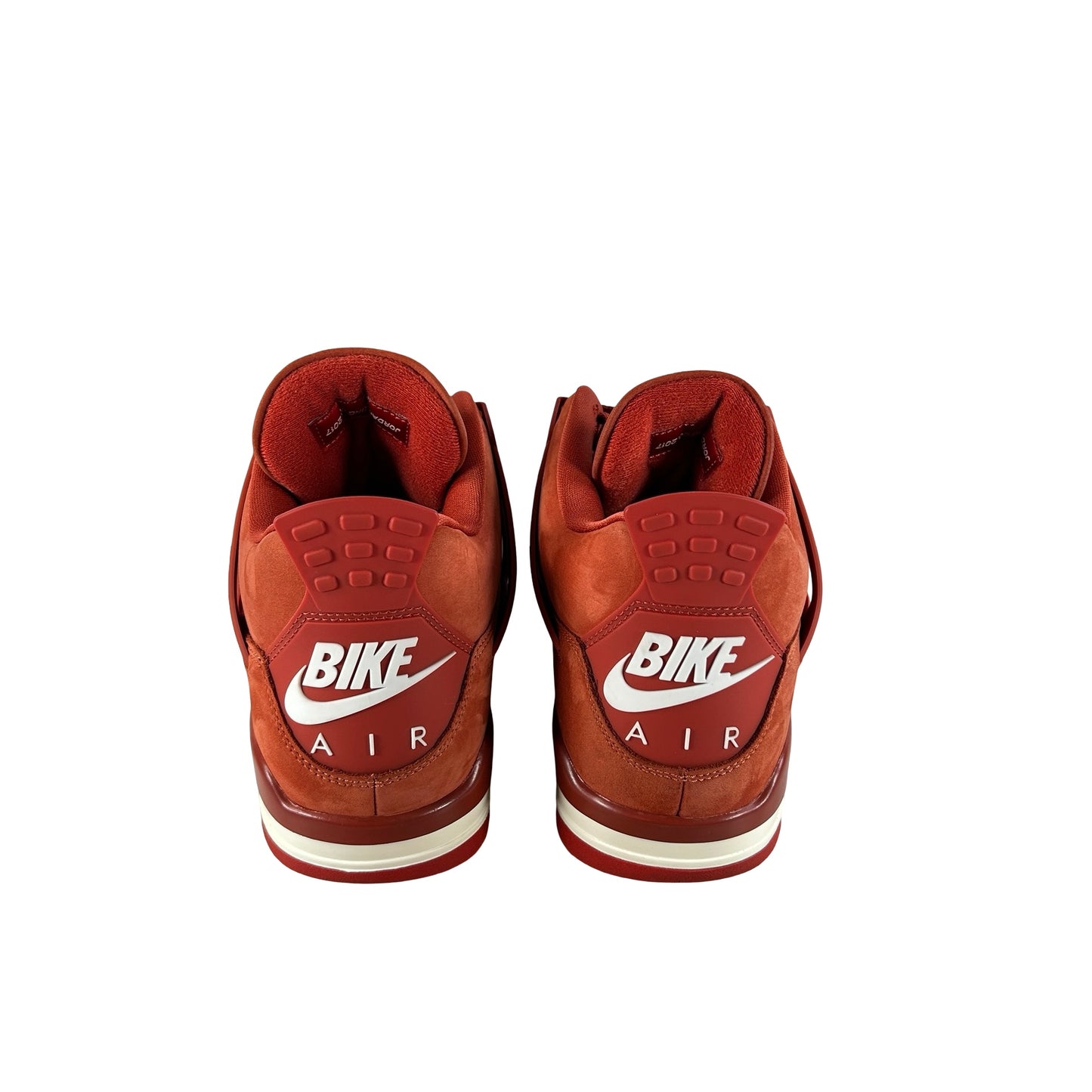 HF4340 800 Air Jordan 4 Retro OG SP Nigel Sylvester Brick by Brick [USED] - 10.5 M (Used4)
