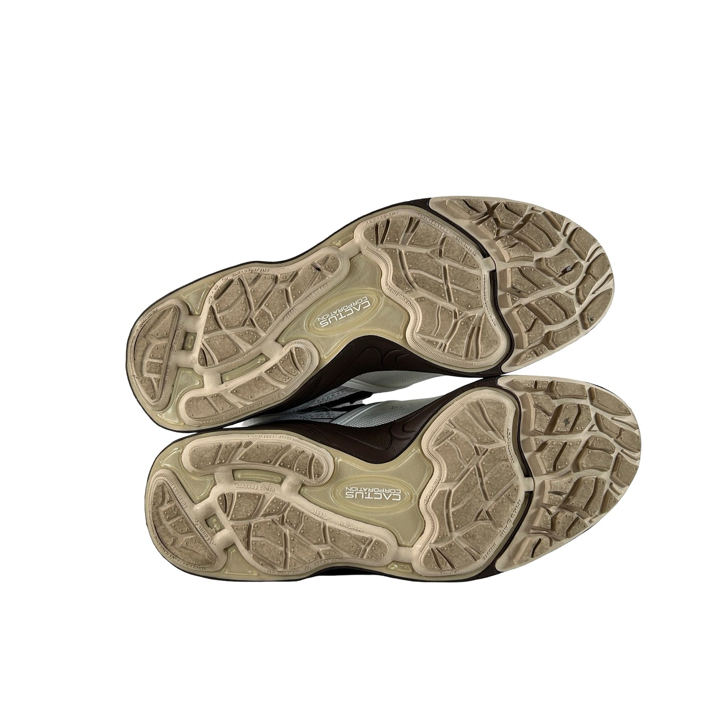 HQ3073 100 Nike Zoom Field Jaxx Travis Scott Light Chocolate [USED] - 8.5 M (VNDS)