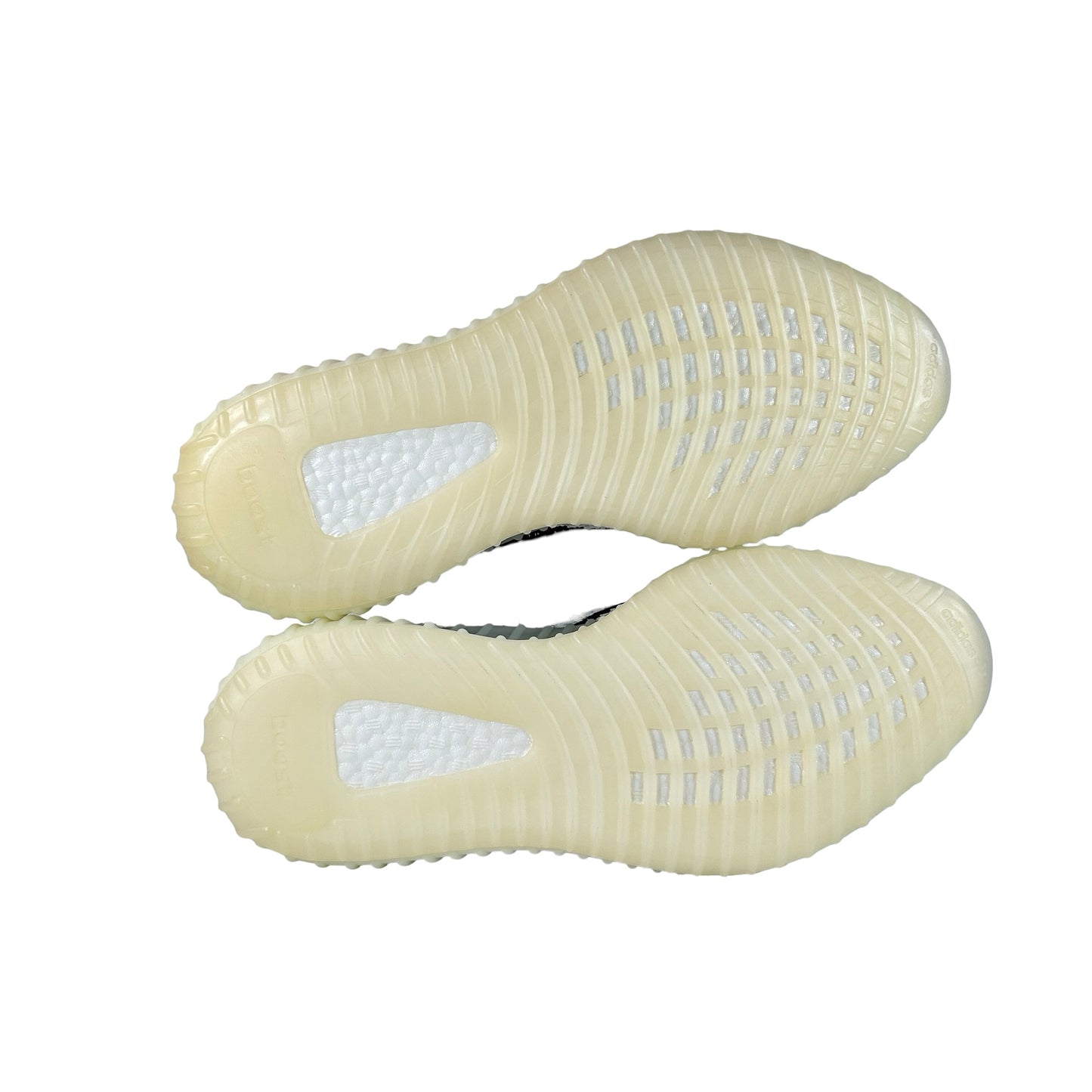 CP9654 Yeezy 350 V2 Zebra [CONDITIONAL] - 12 M (Slight Yellowing)
