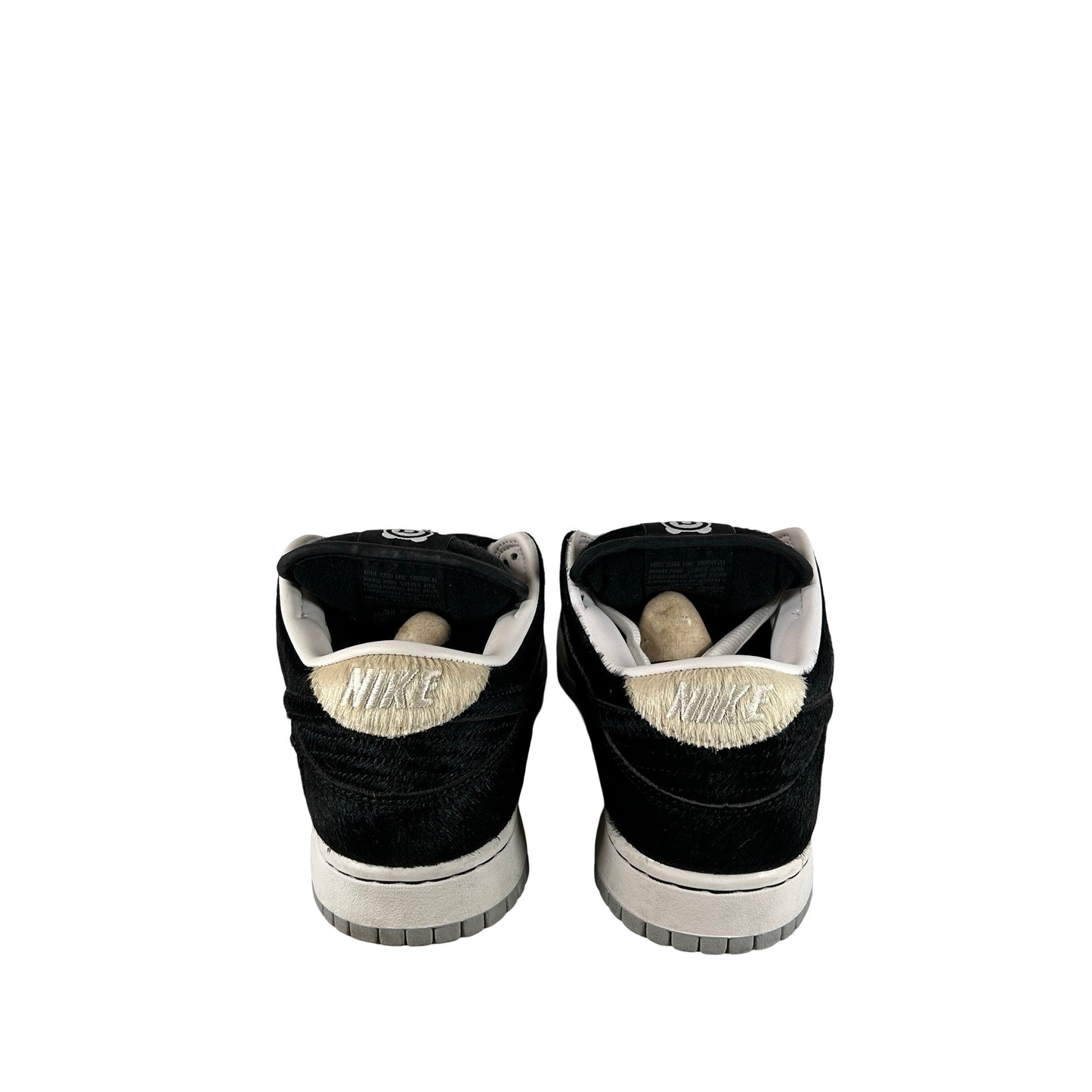 CZ5127 001 Nike Dunk SB Low Medicom Toy 2020 [USED] - 9 M (Used)