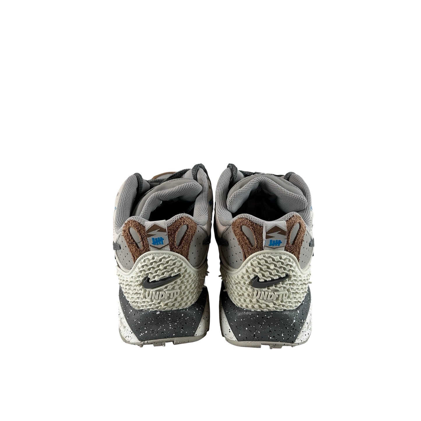 FN7546 200 Nike Air Terra Humara Undefeated Archaeo Brown [USED] - 8.5 M (Used)