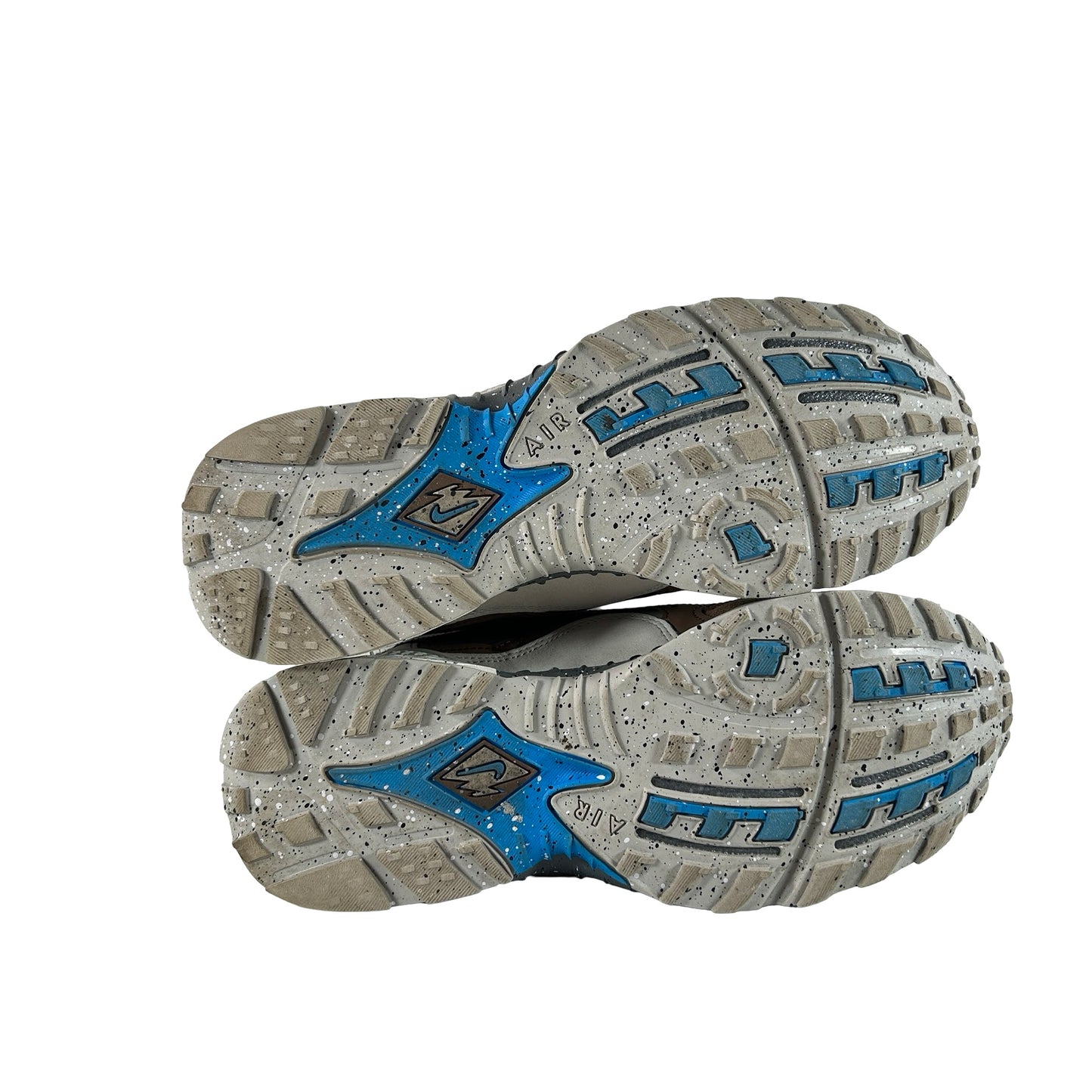 FN7546 200 Nike Air Terra Humara Undefeated Archaeo Brown [USED] - 8.5 M (Used)