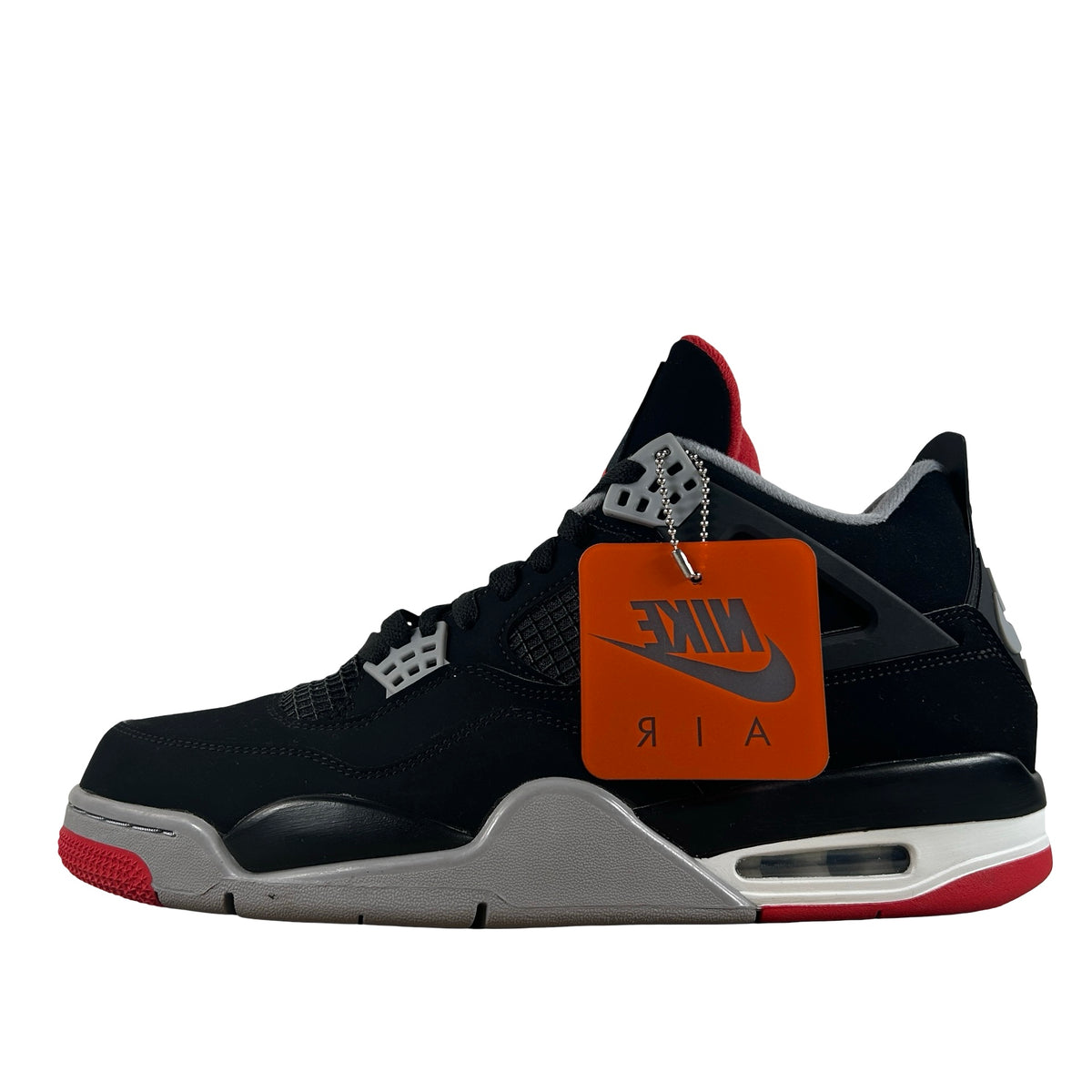 308497 060 Jordan 4 Criados (2019)