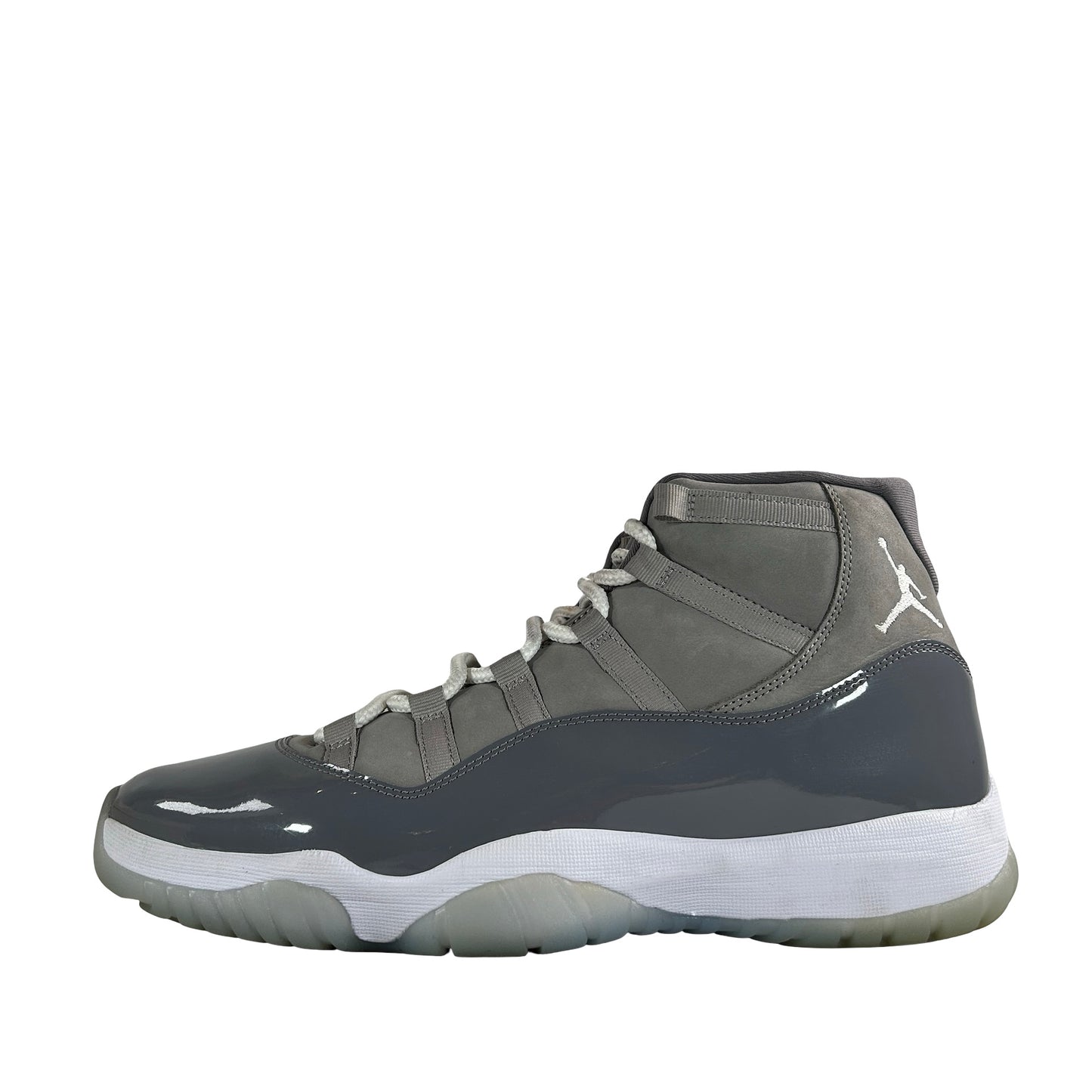 CT8012 005 Jordan 11 Retro Cool Grey (2021) [USED] - 13 M (Used3)