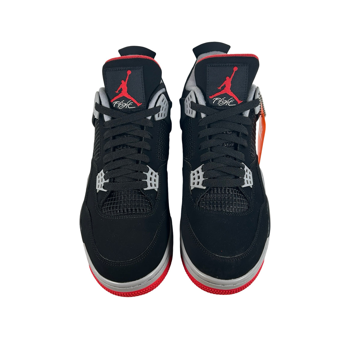 308497 060 Jordan 4 Criados (2019)