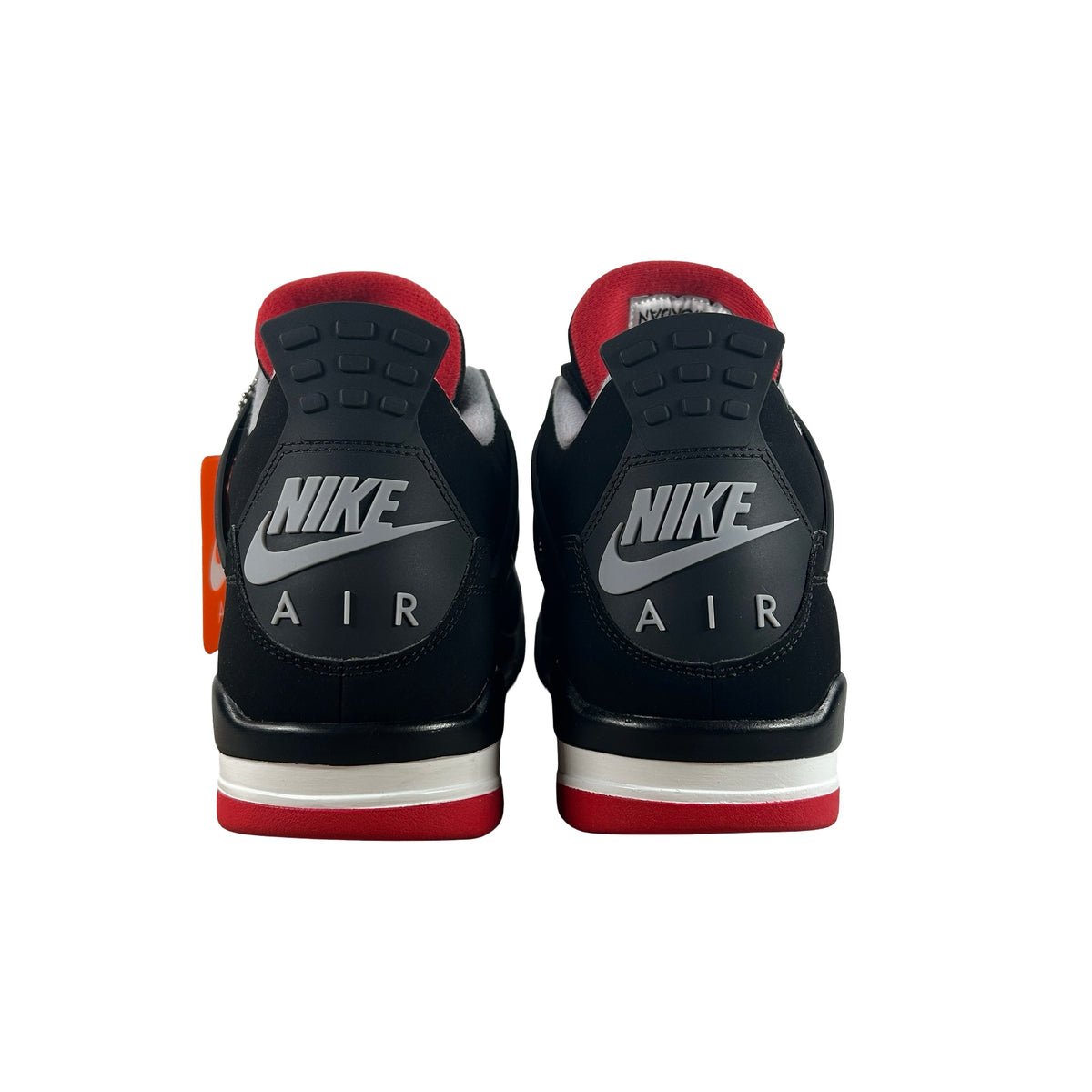 308497 060 Jordan 4 Criados (2019)