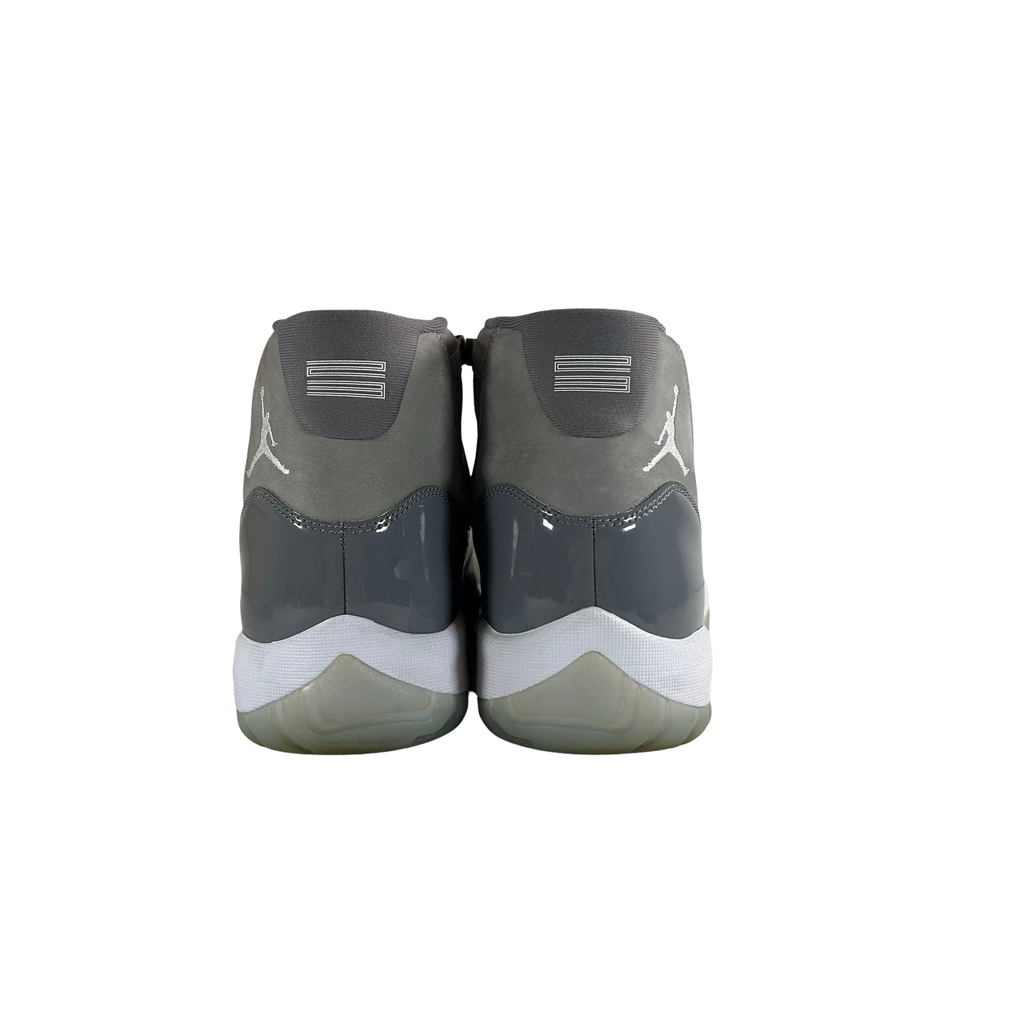 CT8012 005 Jordan 11 Retro Cool Grey (2021) [USED] - 13 M (Used3)