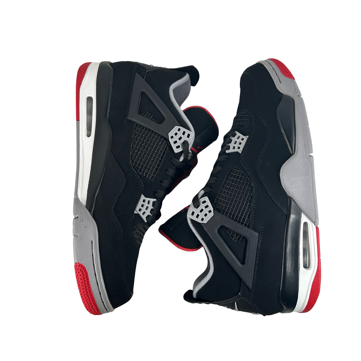 308497 060 Jordan 4 Criados (2019)