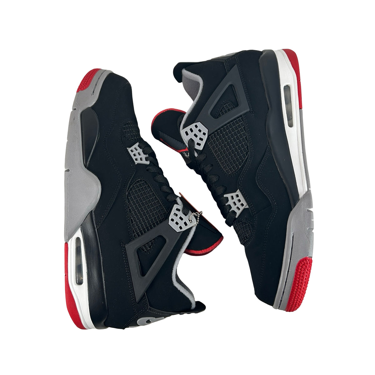 308497 060 Jordan 4 Criados (2019)