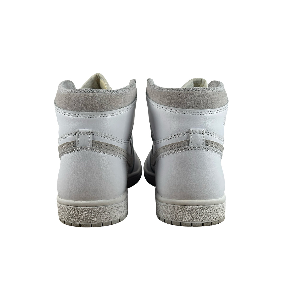 BQ4422 100 Jordan 1 85 Neutral Grey [USED] - 9.5 M (Used4)