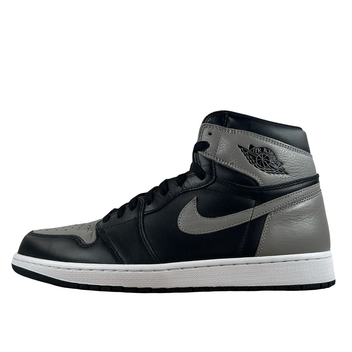555088 013 Jordan 1 Shadow (2018) [USED] - 13 M (Used6)