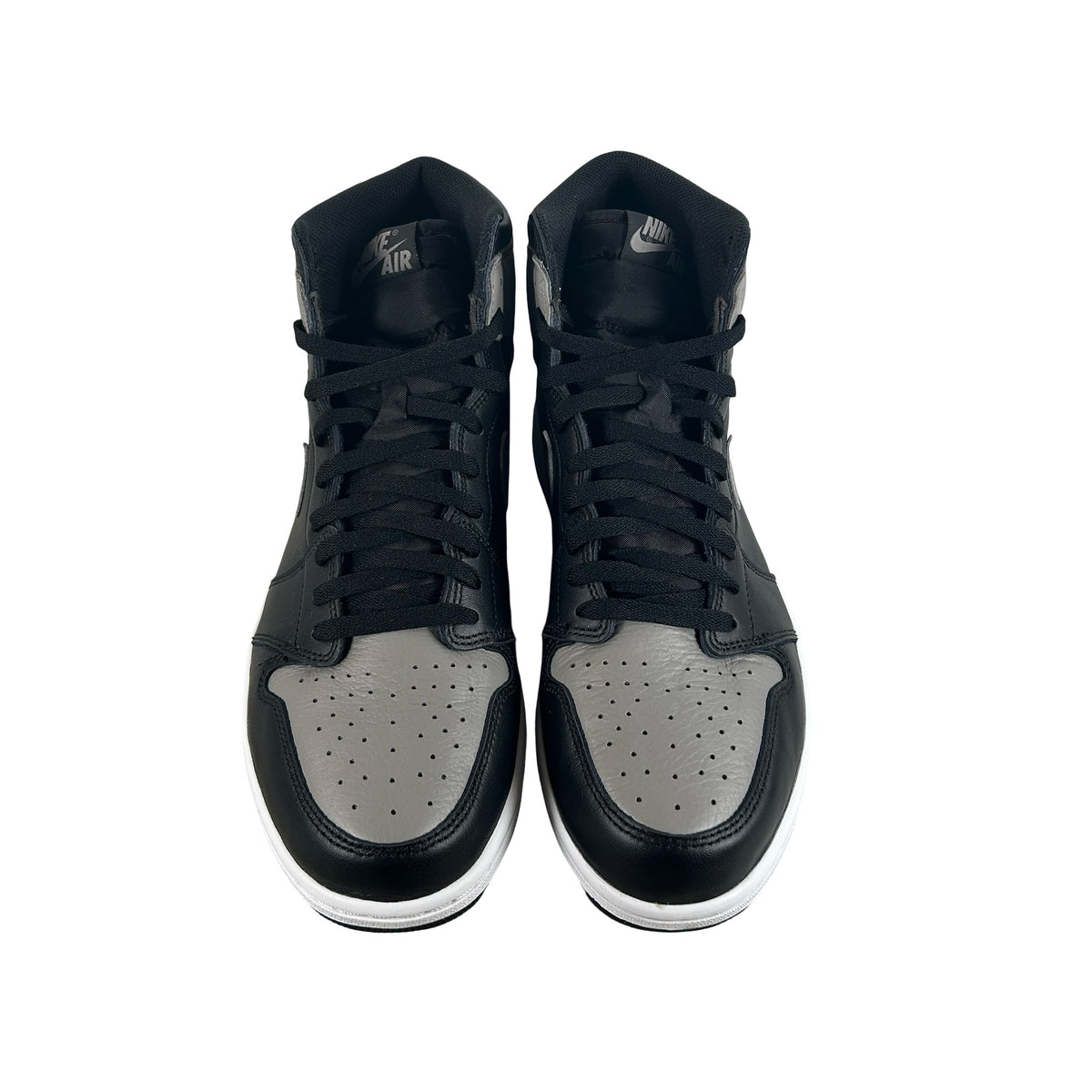 555088 013 Jordan 1 Shadow (2018) [USED] - 13 M (Used6)